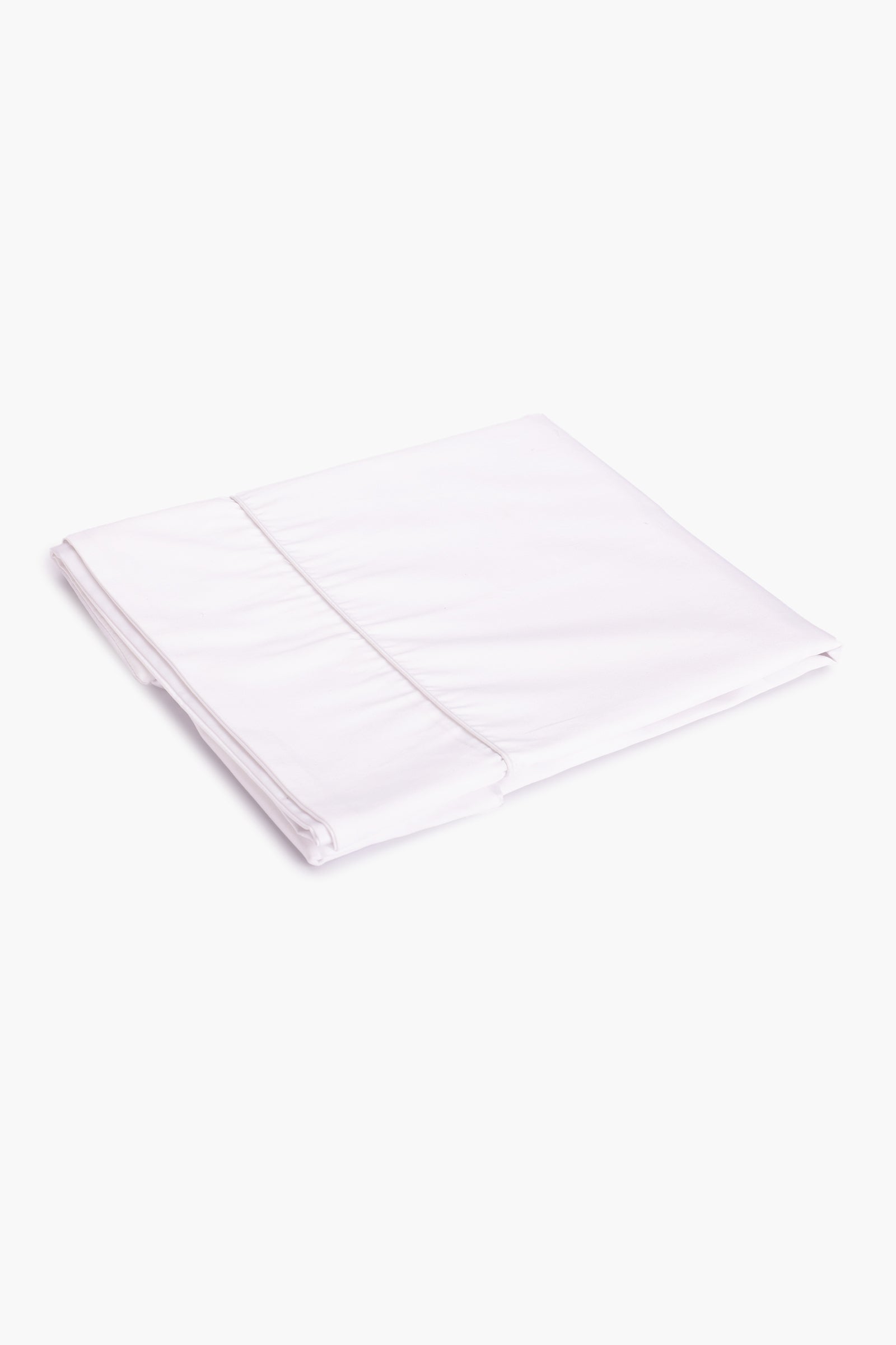 Sateen Pillowcases (TC600)