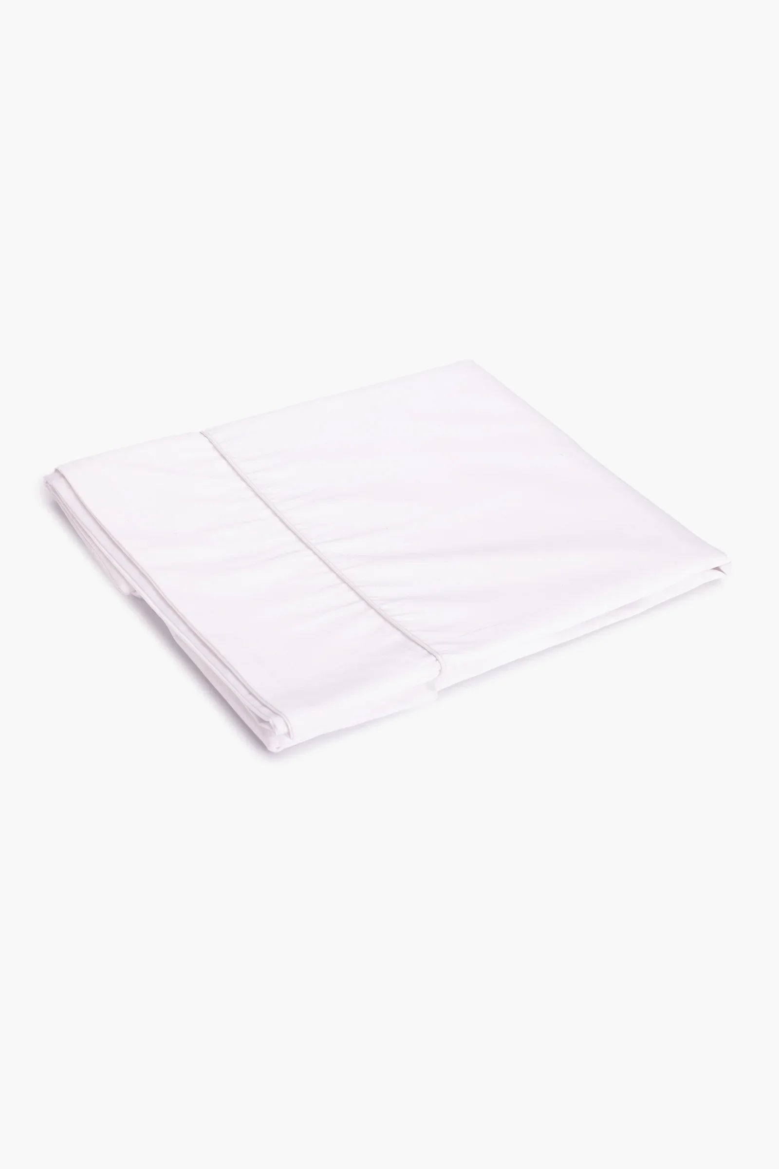 Sateen Pillowcases (TC600)