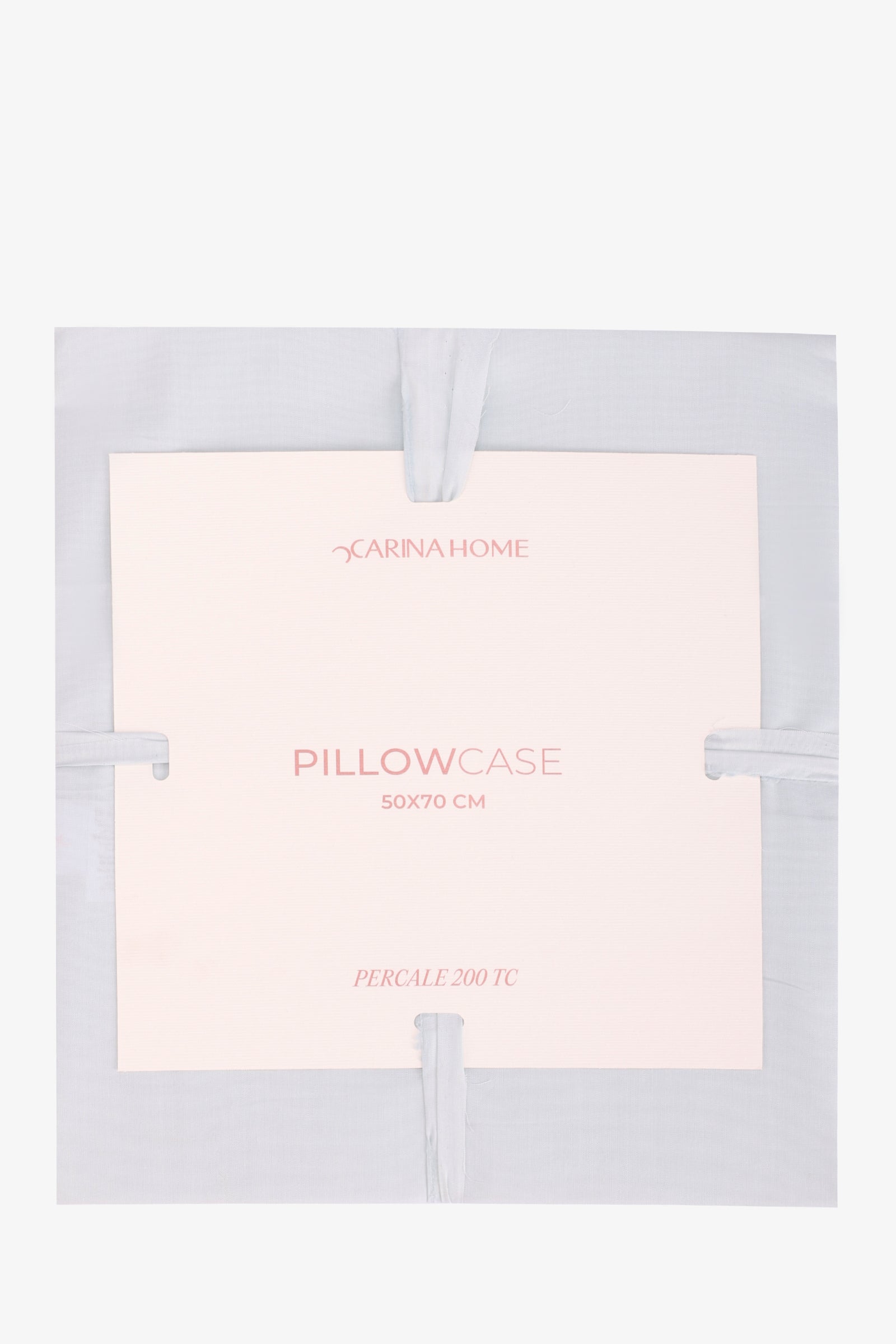 Percale Pillowcases (TC200)
