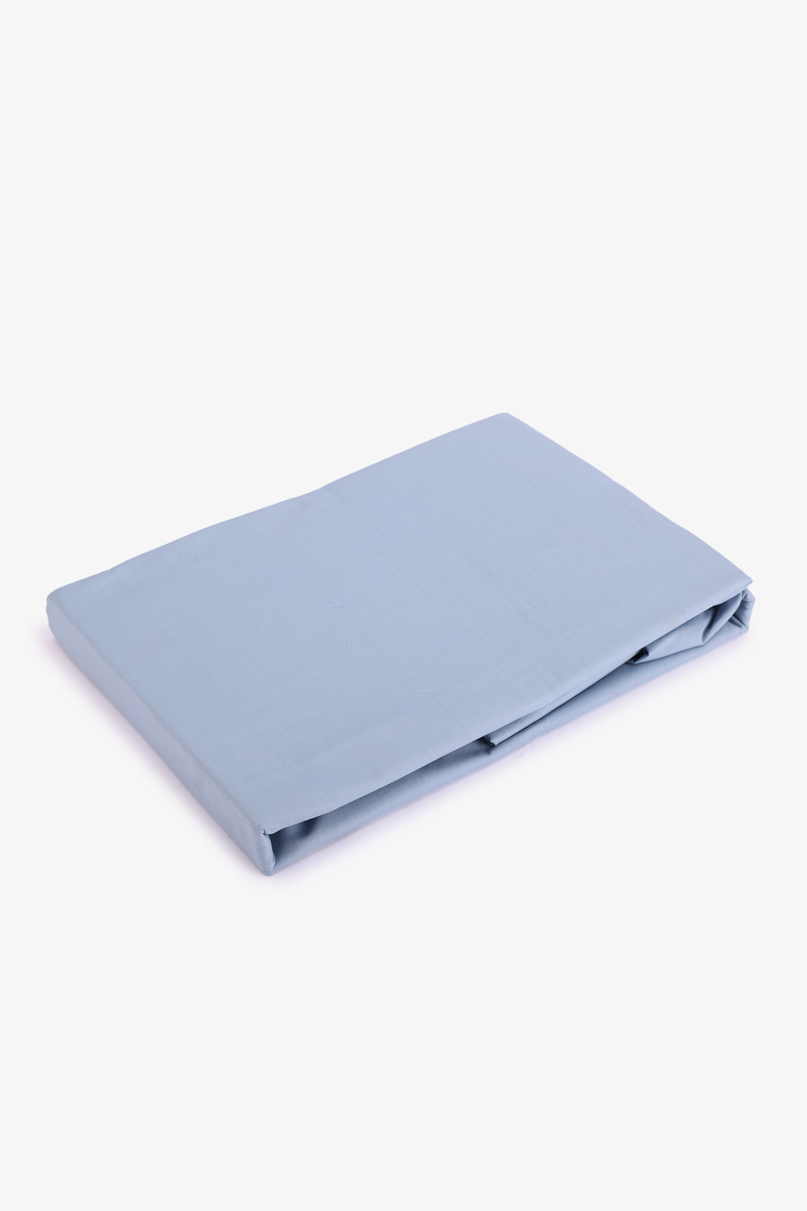 Percale King Fitted Bedsheet (TC200)