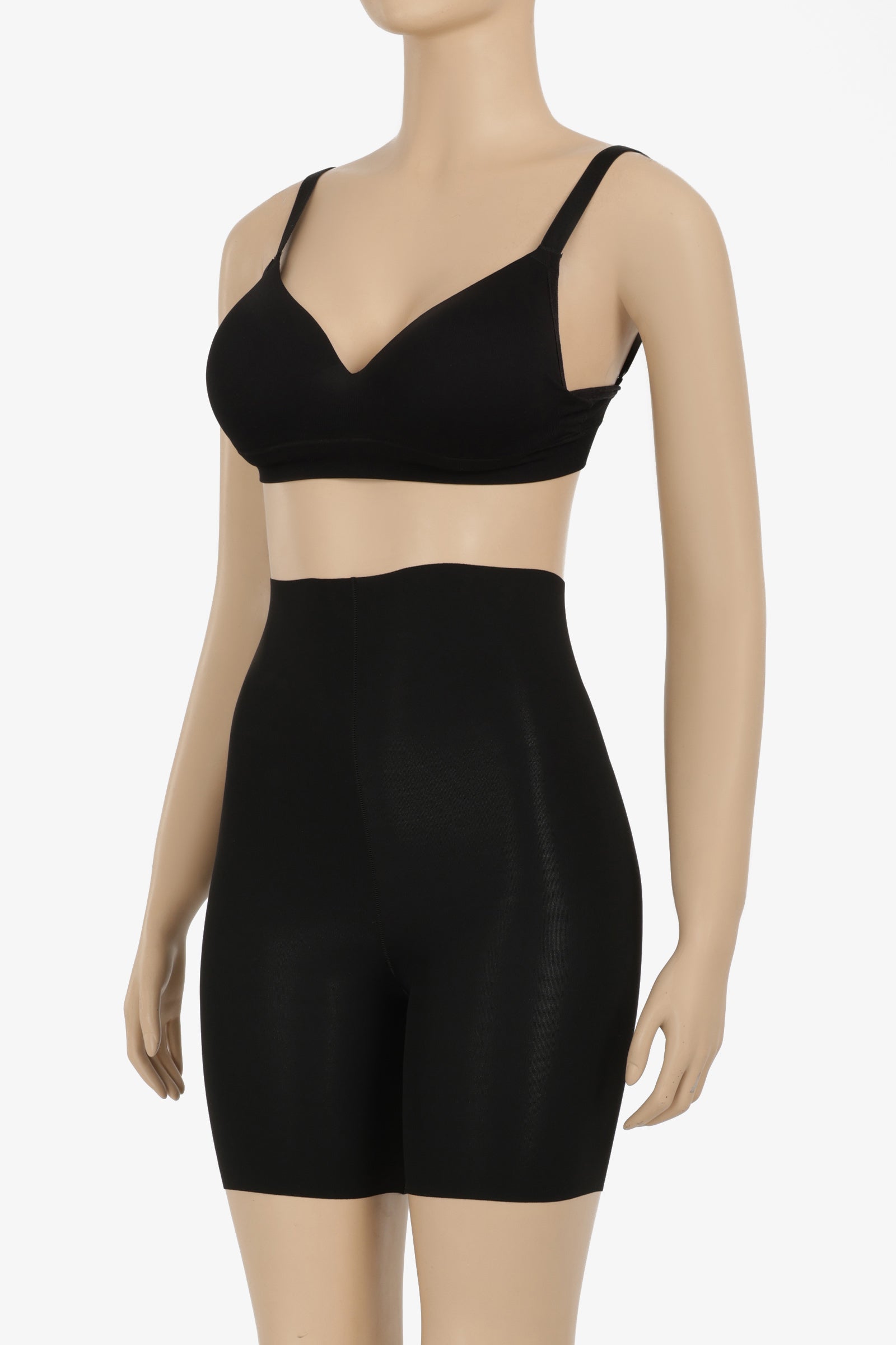 Seamless Push Up Corset