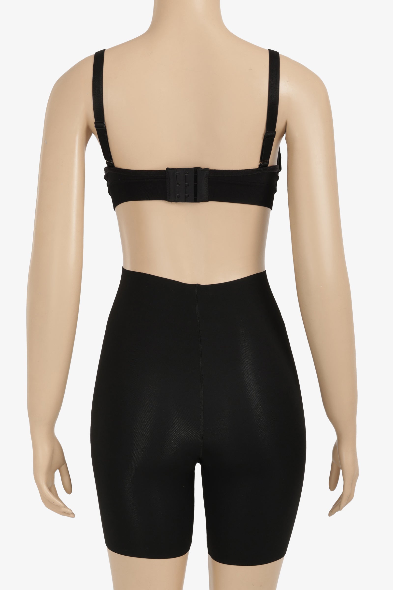 Seamless Push Up Corset