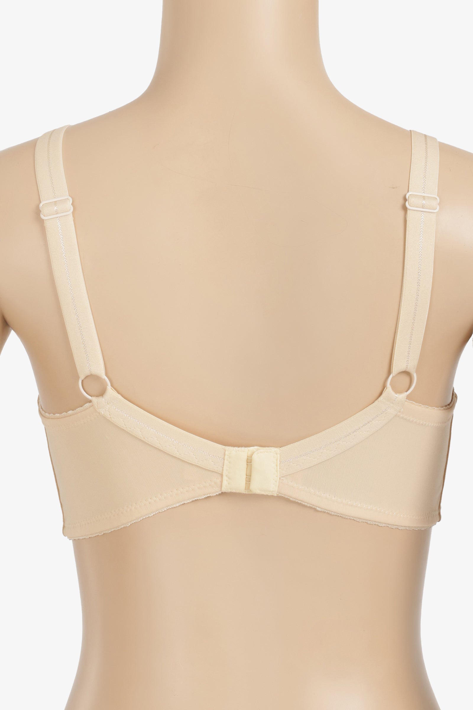 Soft Minimizer Bra