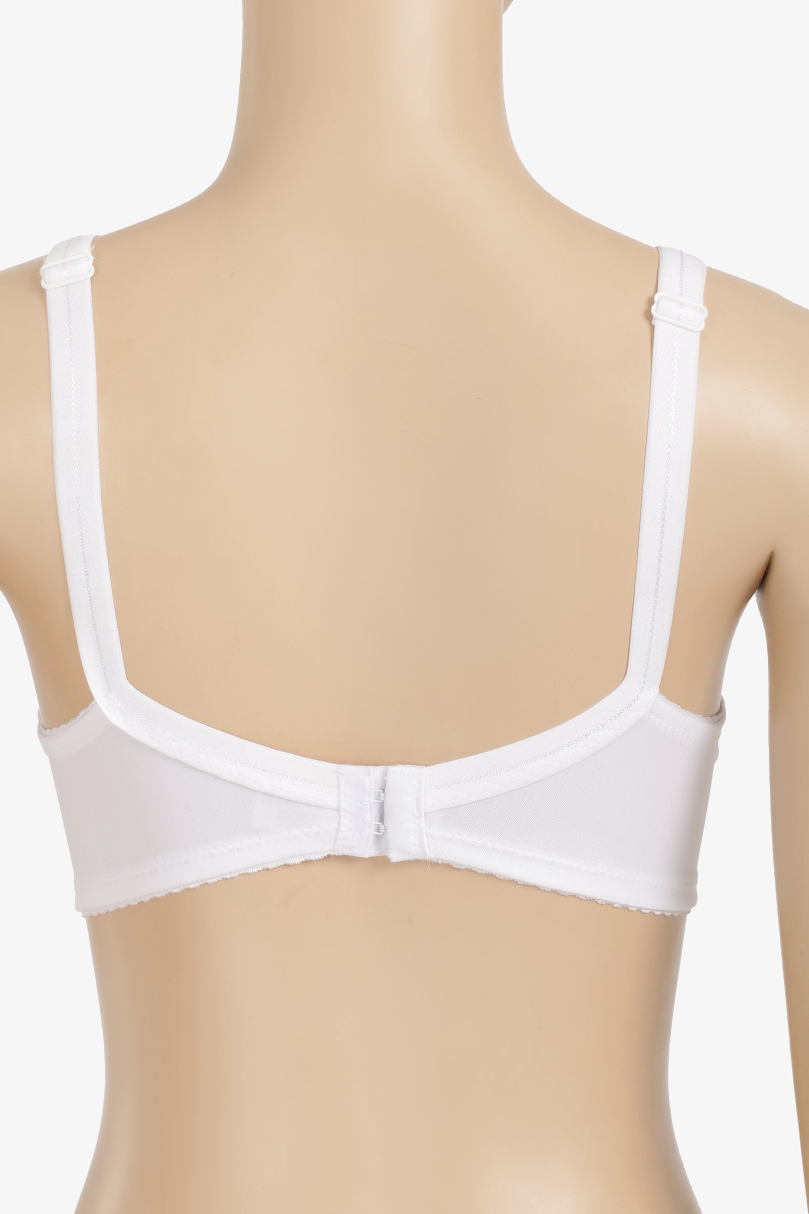 V-Shape Lace Bra