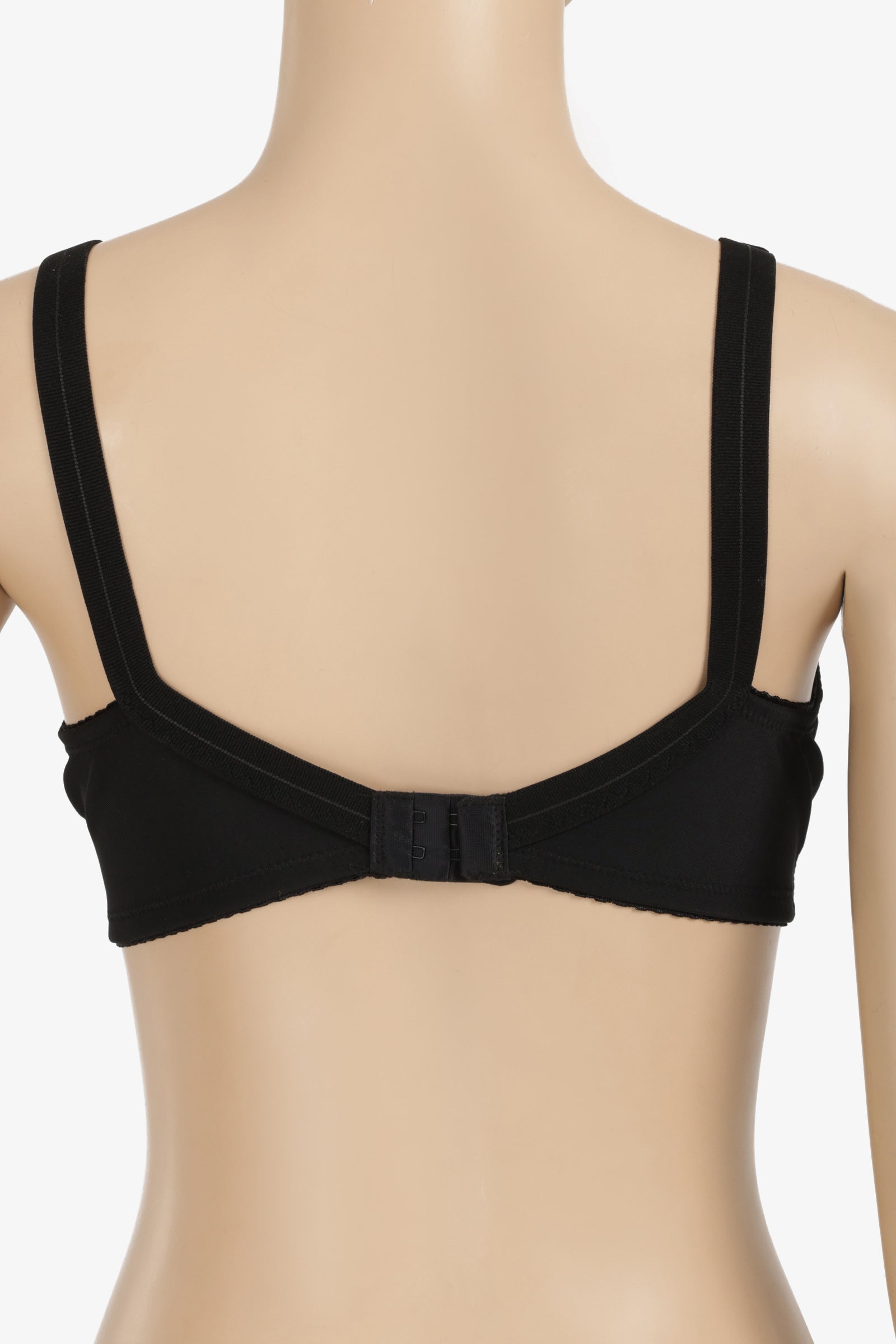 V-Shape Lace Bra