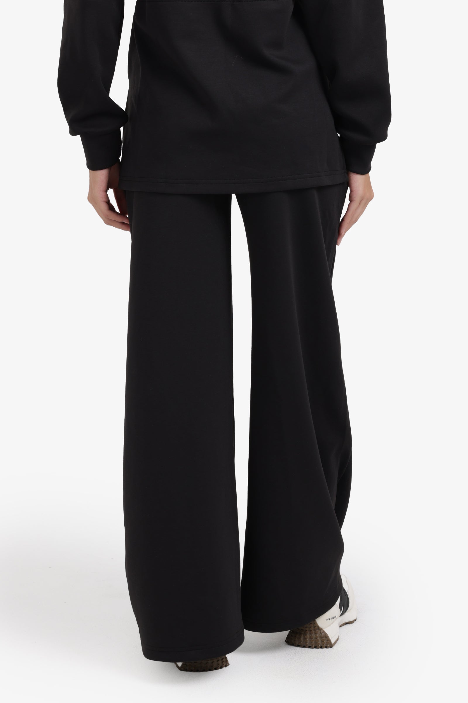 Wide Leg Lounge Pants