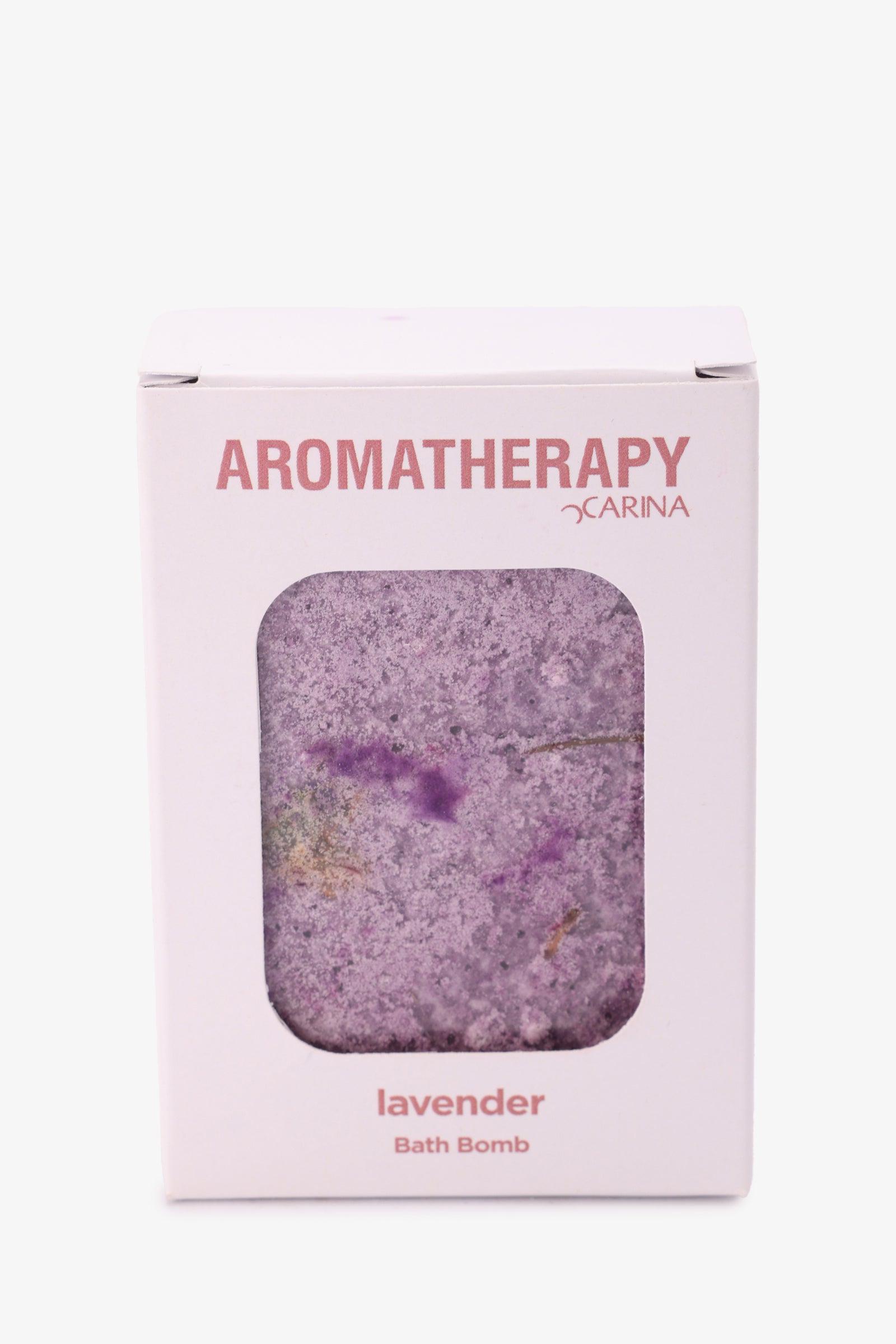 Lavender bath bomb - 160g