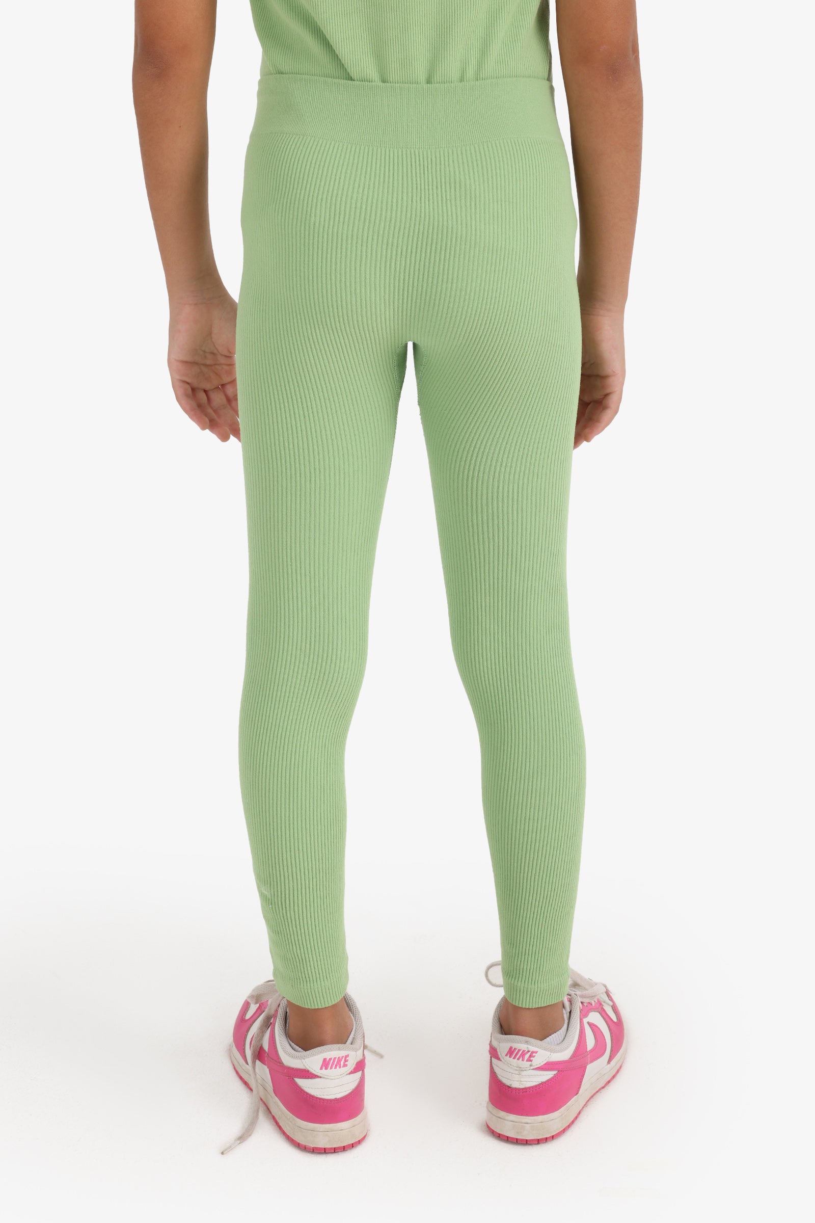 ليجن جيرلي مضلع