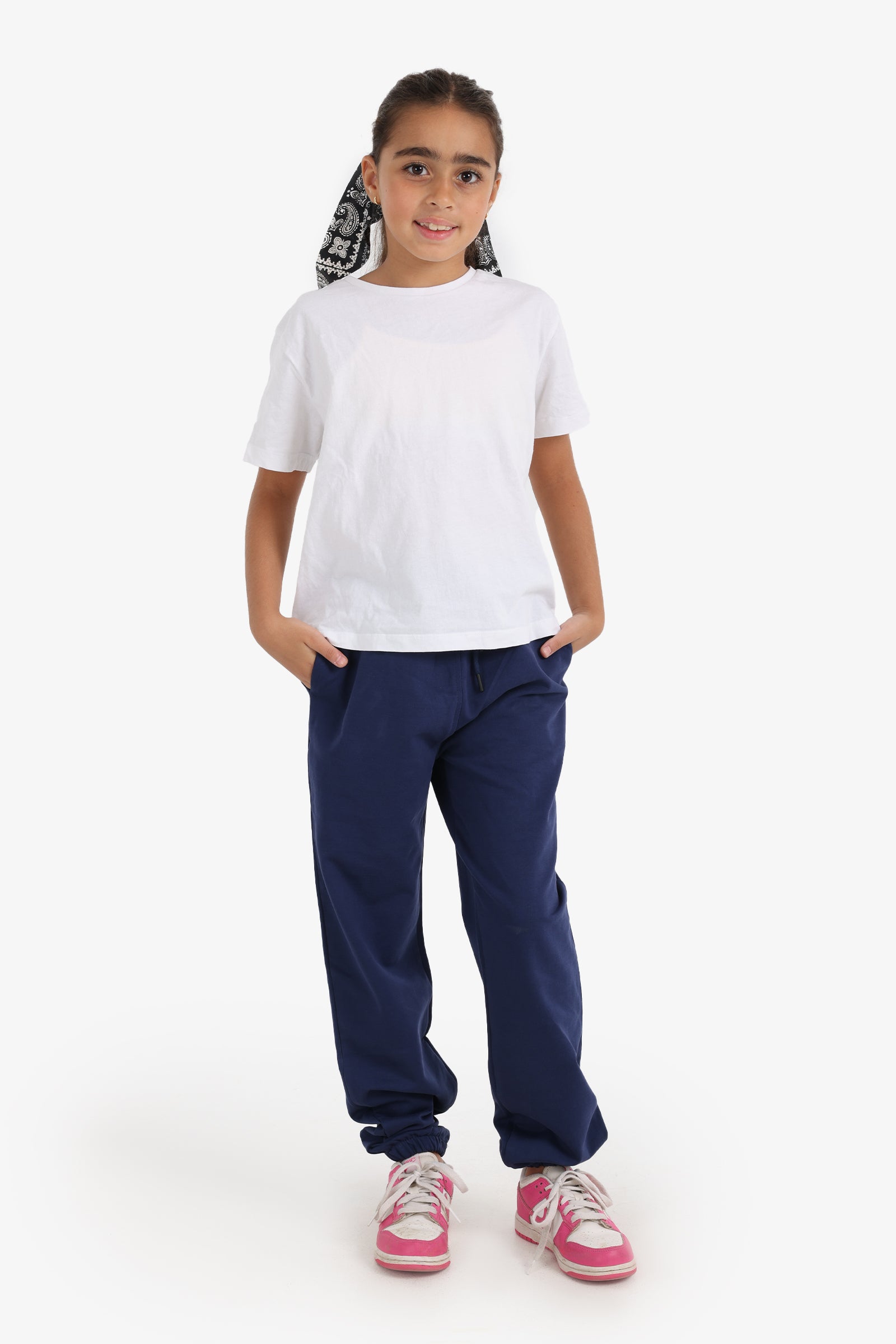 جيرلي سويت بانتس بناتي