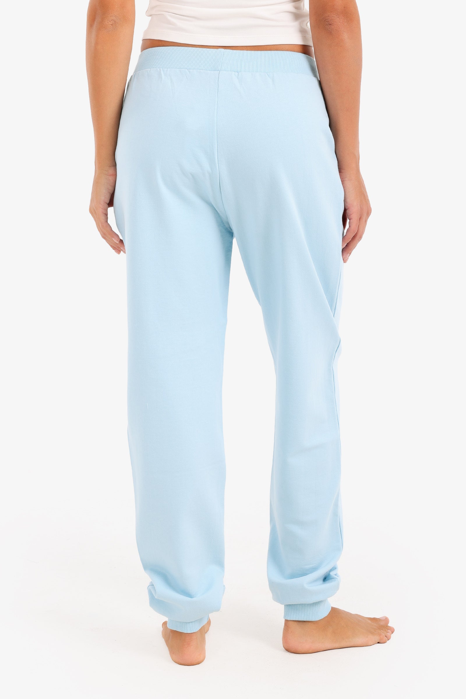 بنطلون بيجامة بطبعة "Powerpuff Girls"