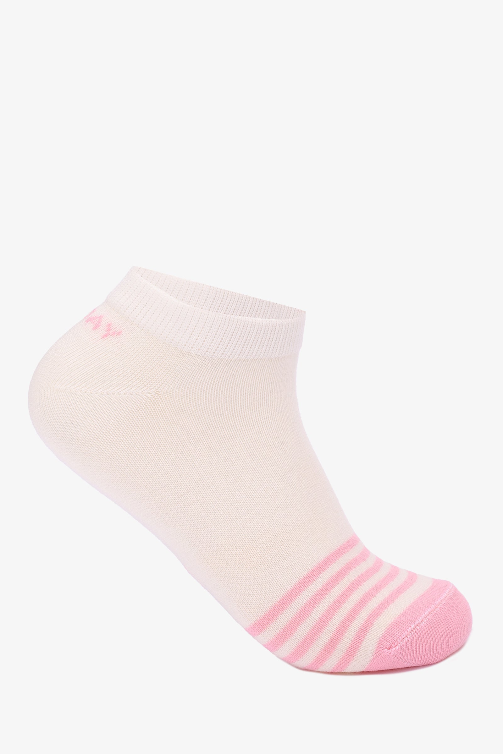 شرابات انكل مخططة - 7 أزواج