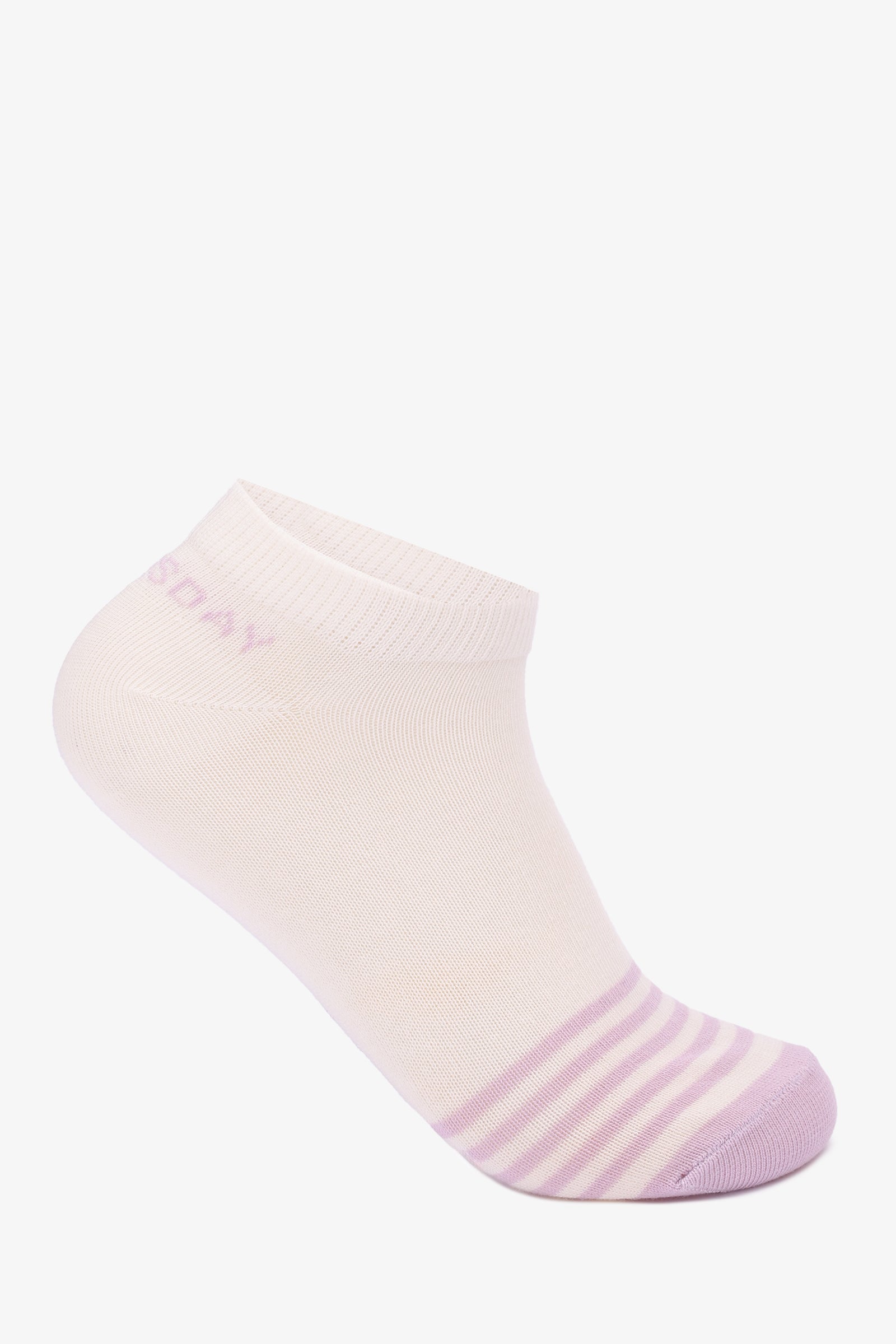 شرابات انكل مخططة - 7 أزواج