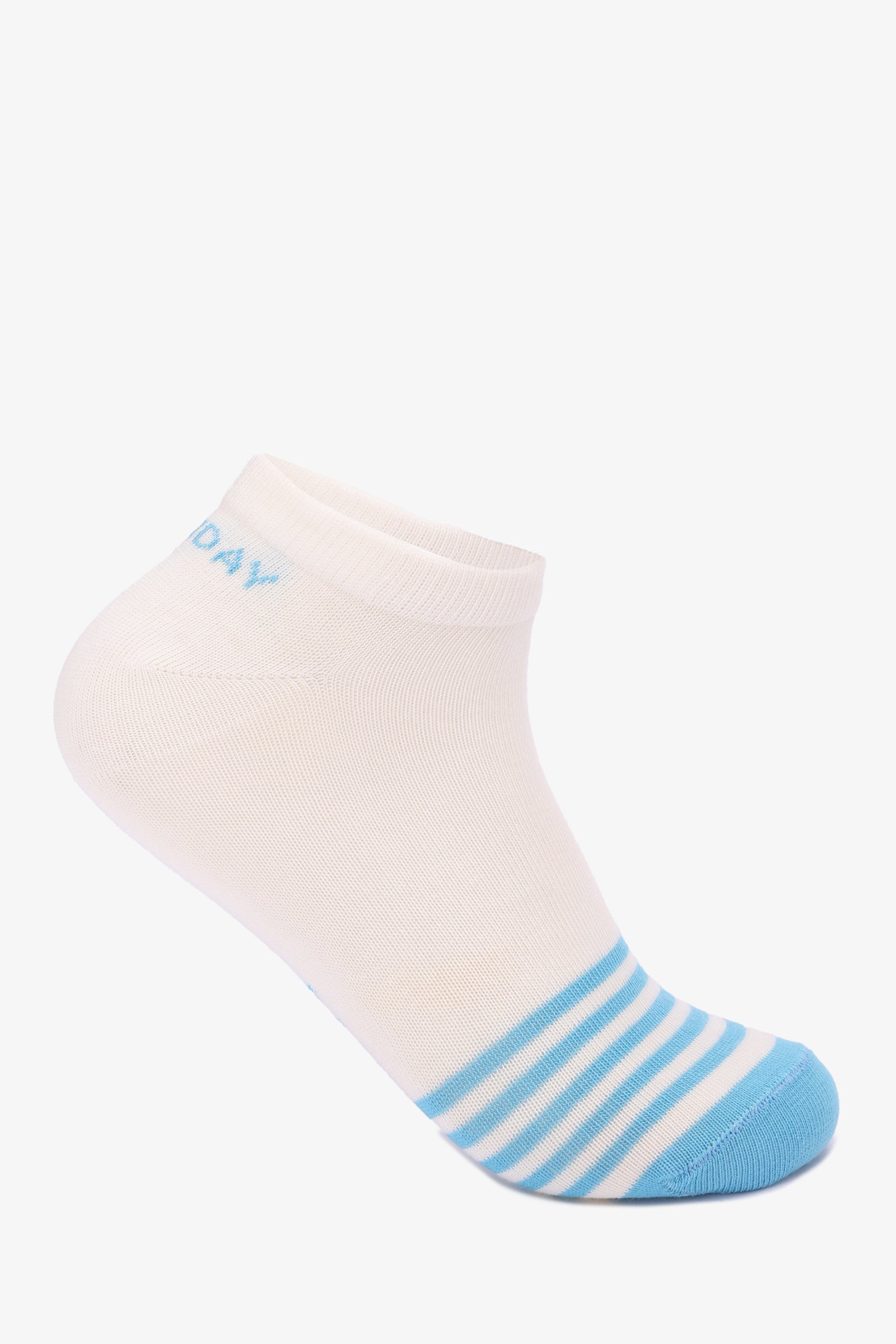 شرابات انكل مخططة - 7 أزواج