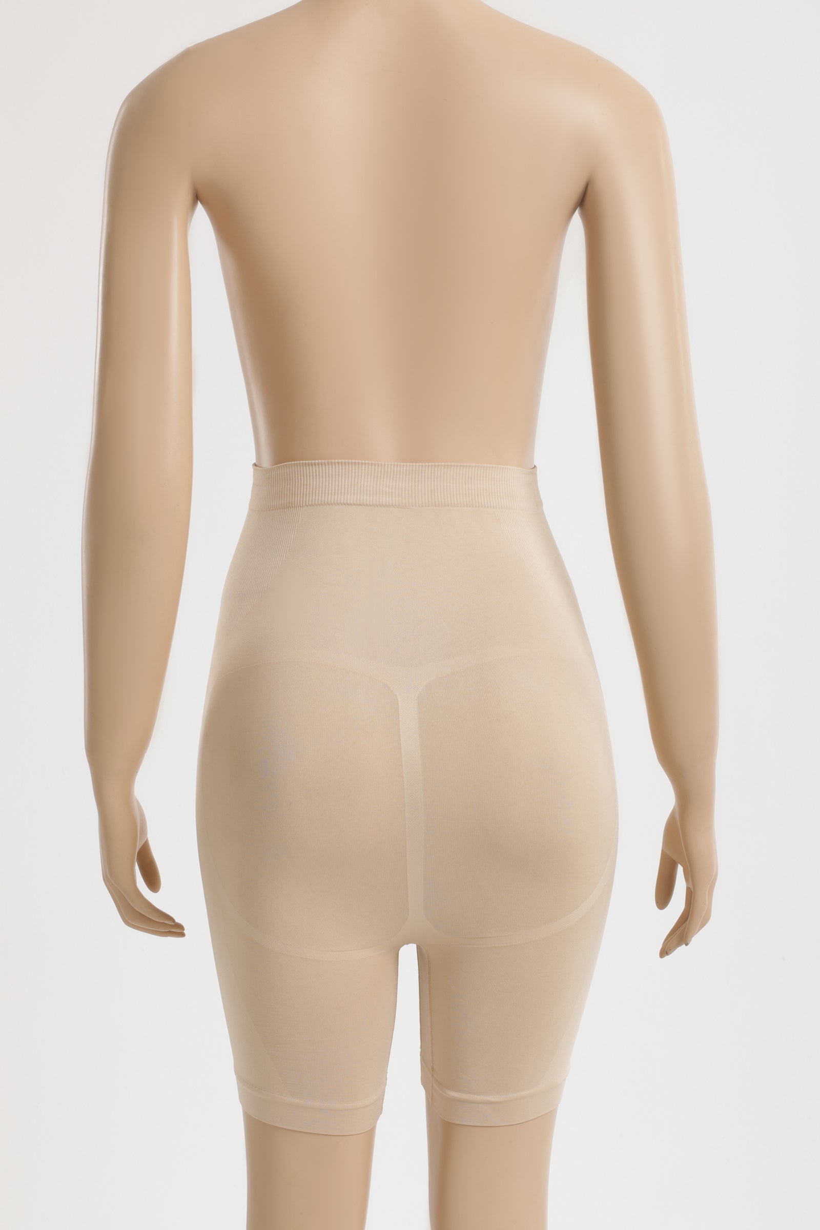 Seamless Push Up Corset