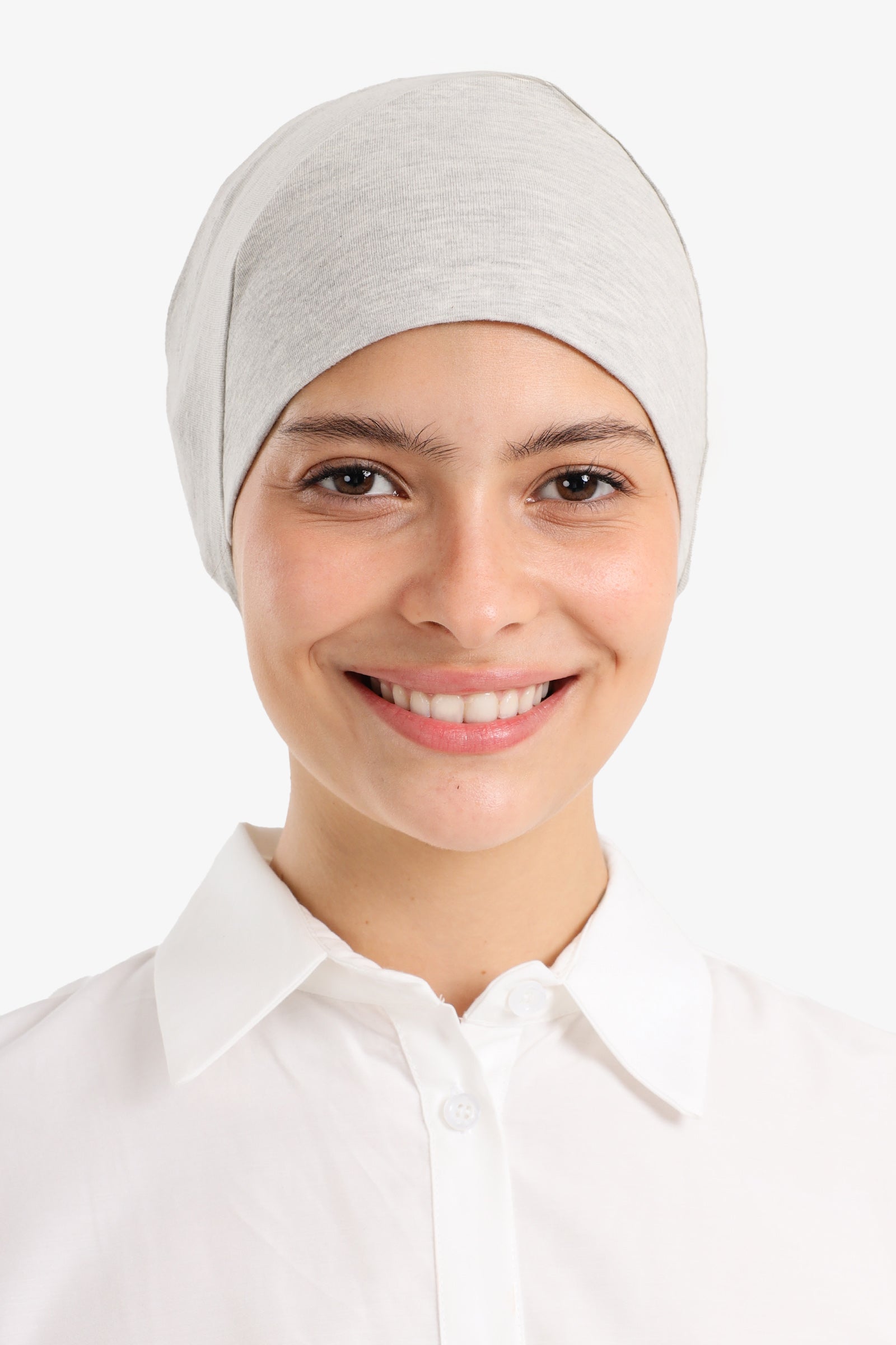 بندانة حجاب قطنية