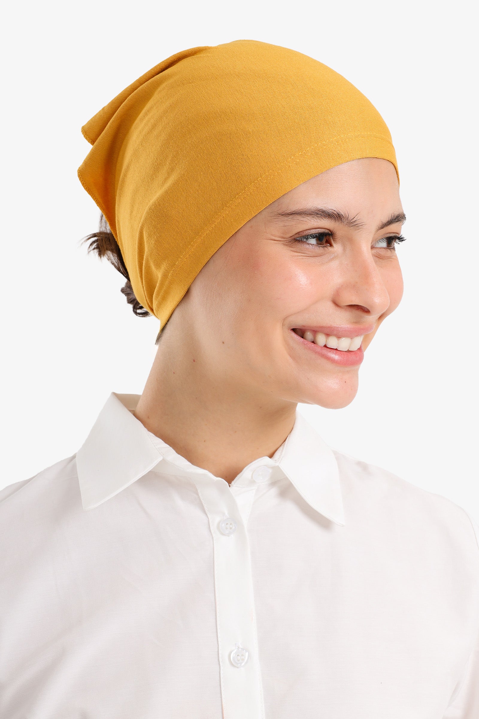 بندانة حجاب مثلثة