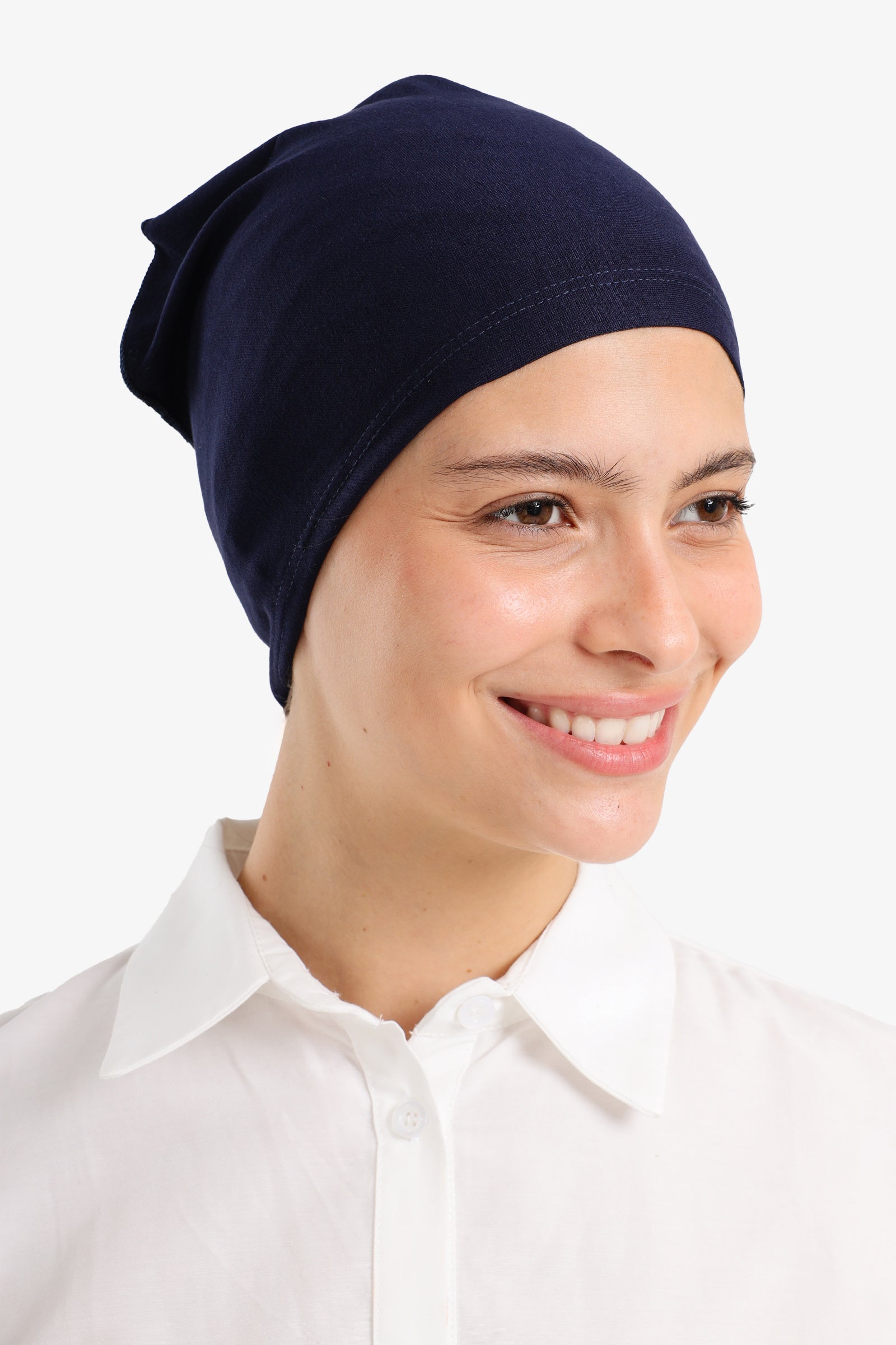 بندانة حجاب مثلثة