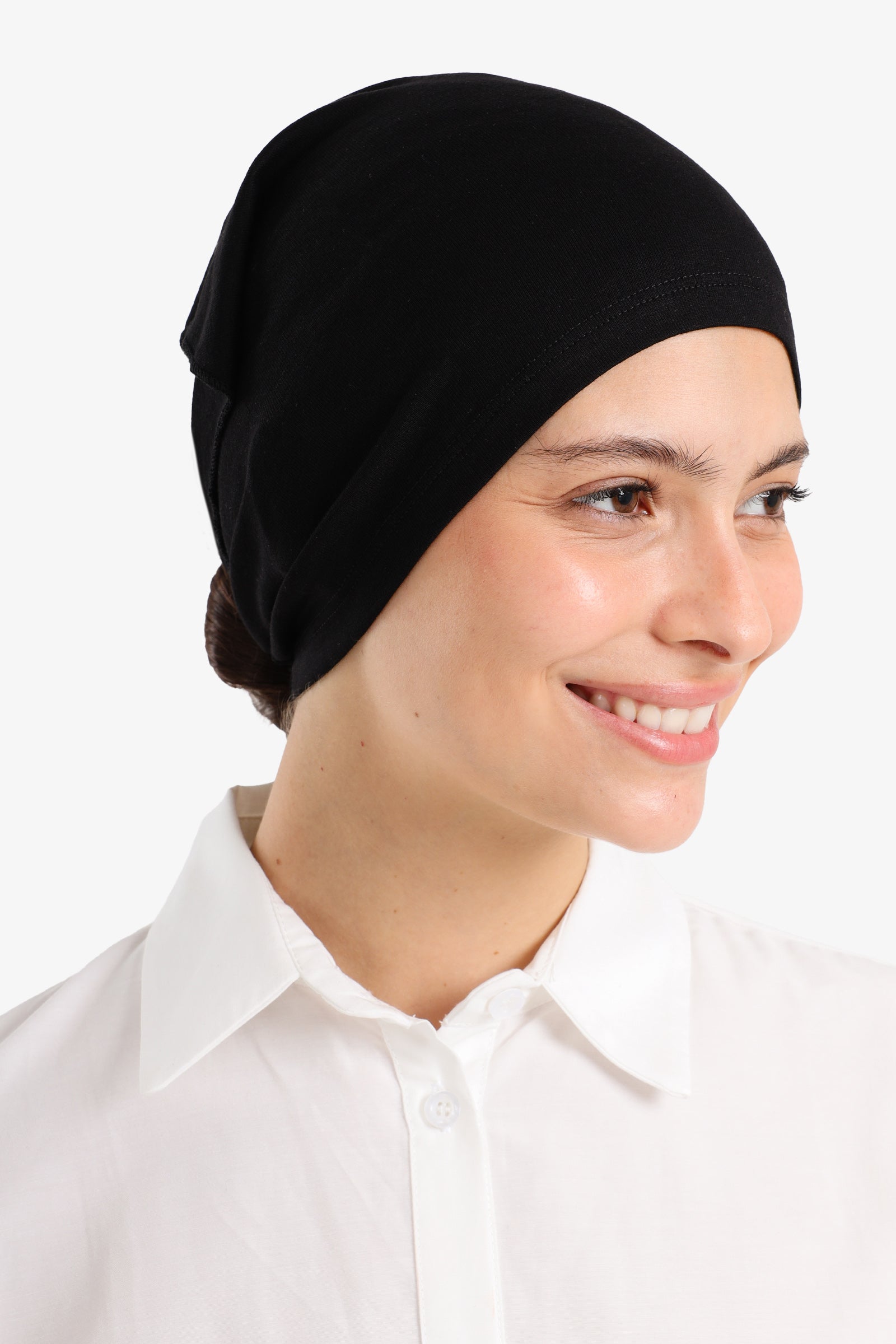 بندانة حجاب مثلثة