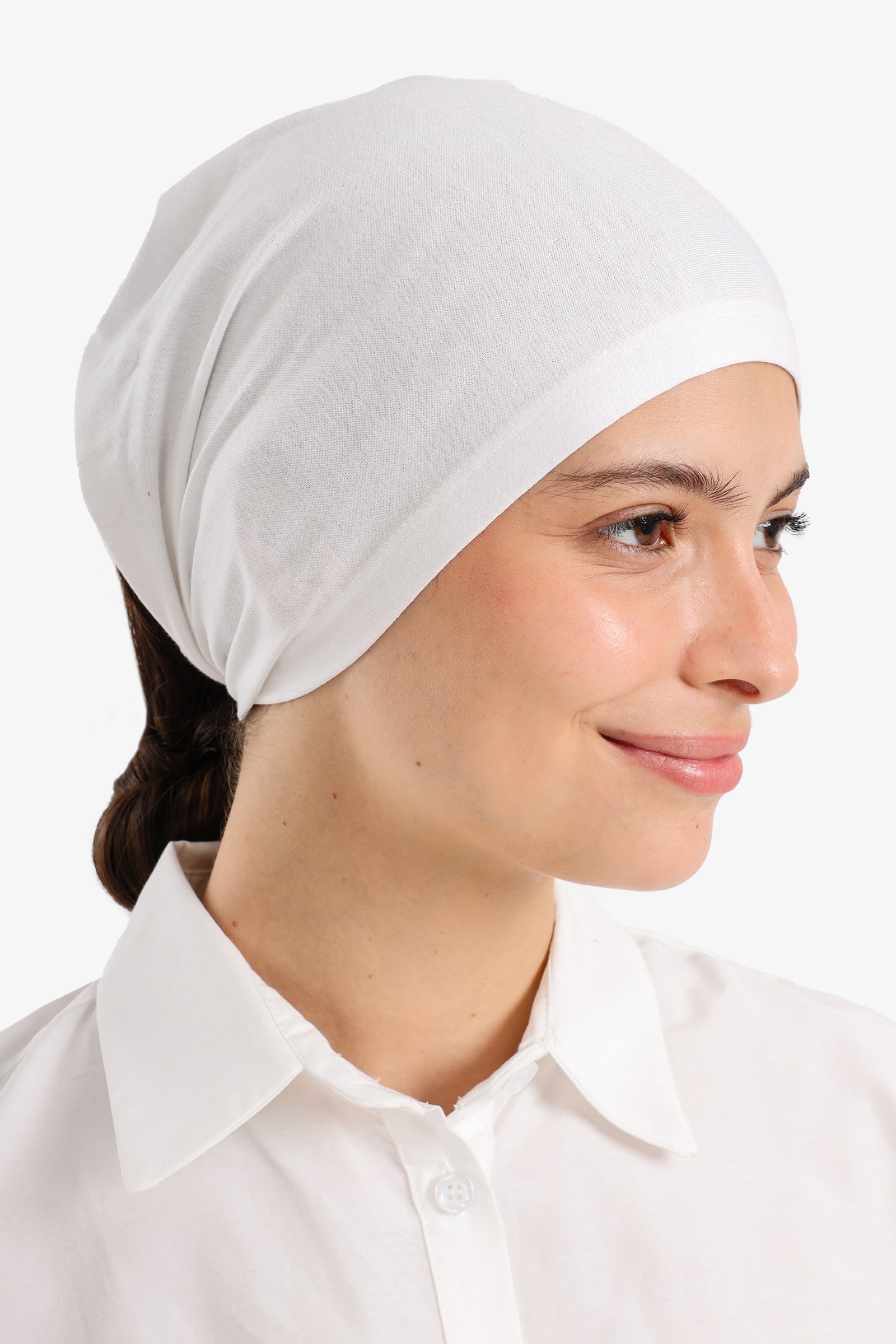 بندانة حجاب مثلثة