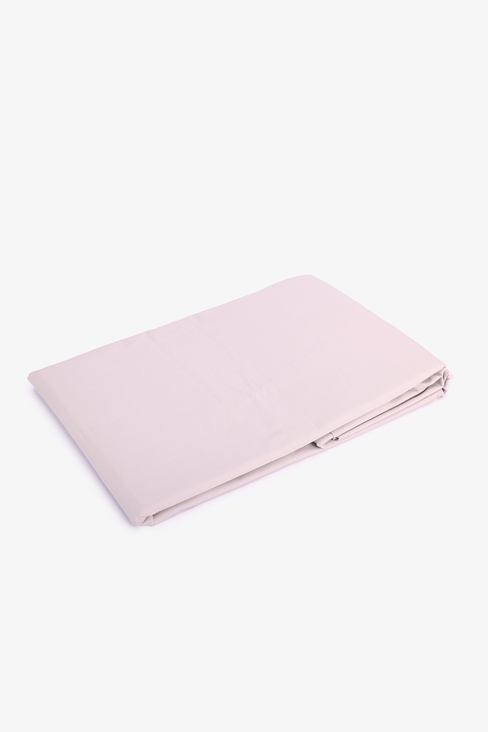Percale King Fitted Bedsheet (TC200)