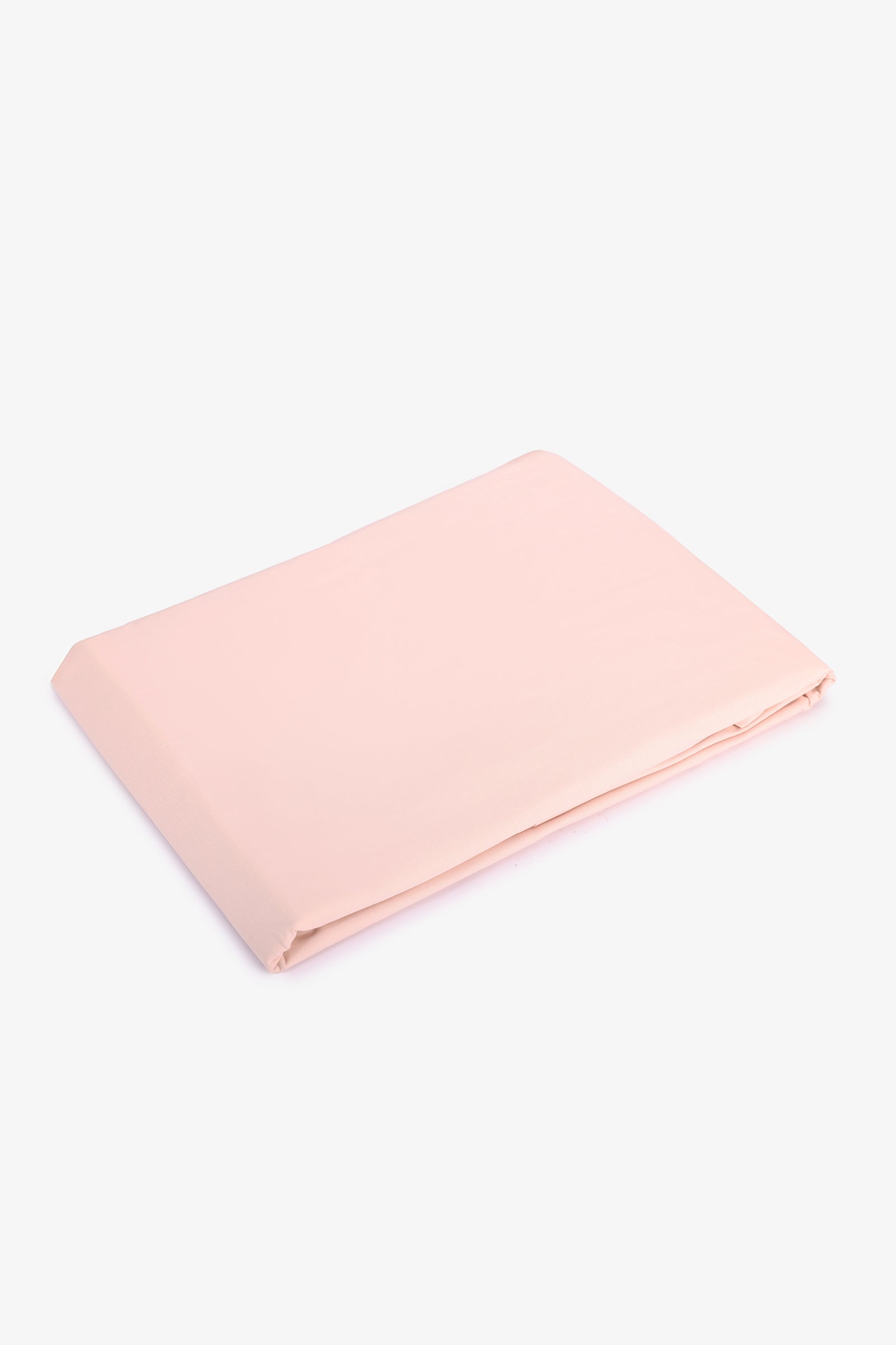 Percale Fitted Queen Bedsheet (TC200)