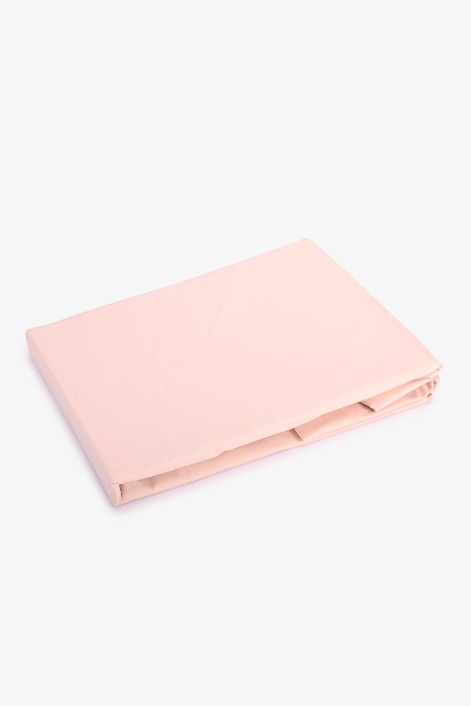 Percale King Fitted Bedsheet (TC200)
