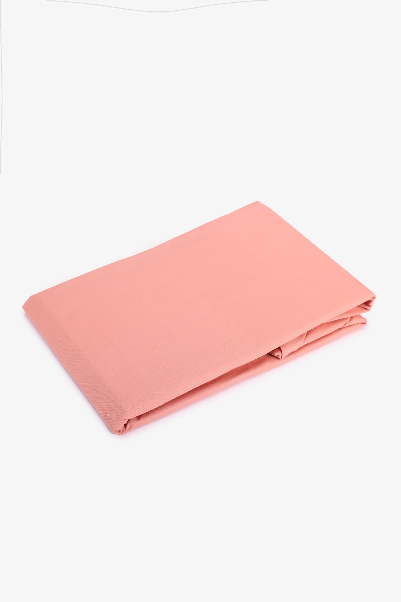 Percale King Fitted Bedsheet (TC200)