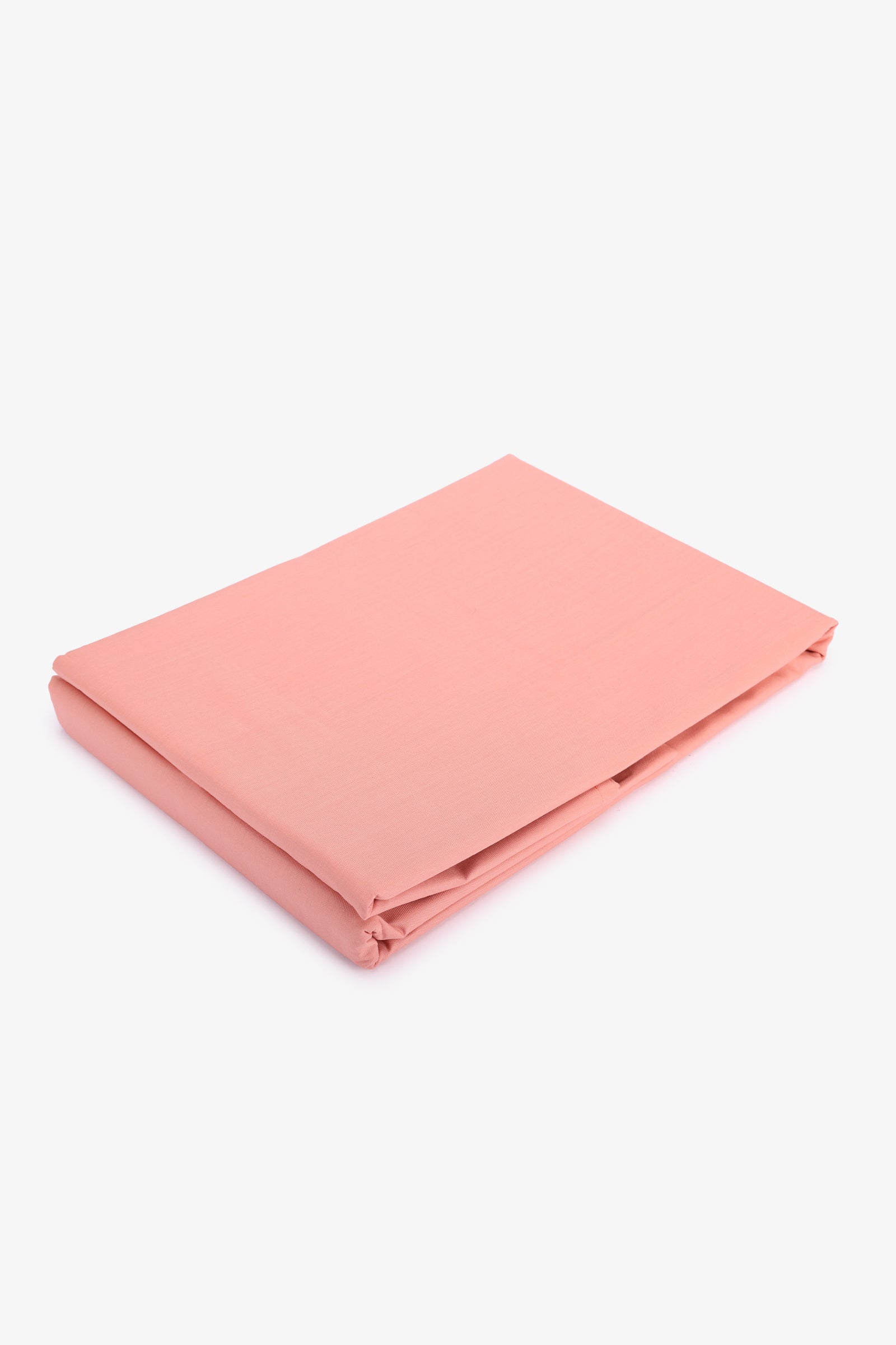 Percale Flat Queen Bedsheet (TC200)