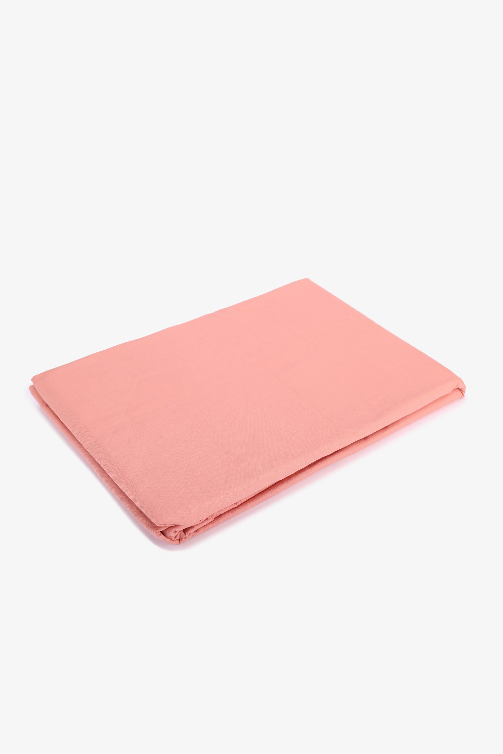 Percale Fitted Queen Bedsheet (TC200)
