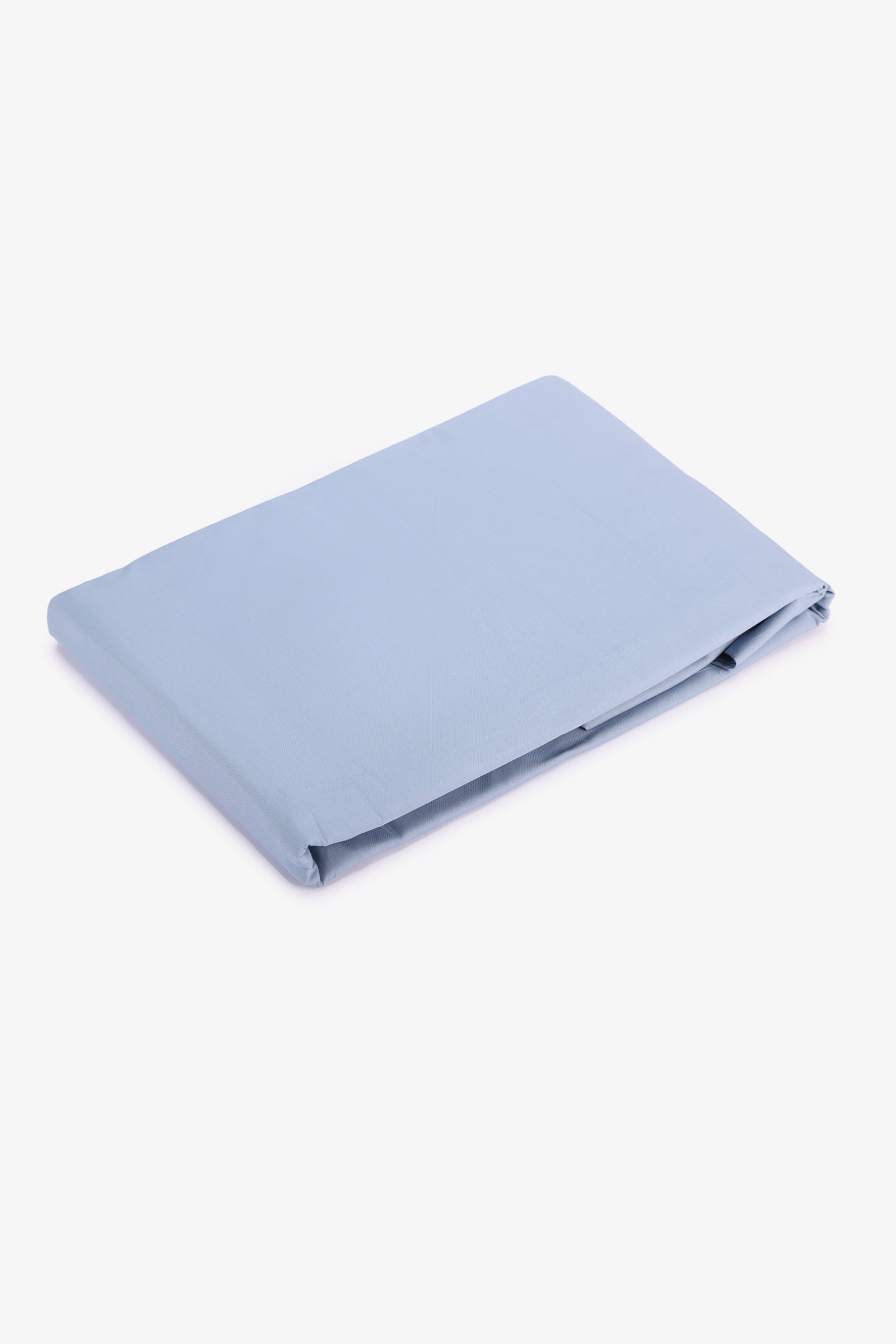 Percale Fitted Queen Bedsheet (TC200)