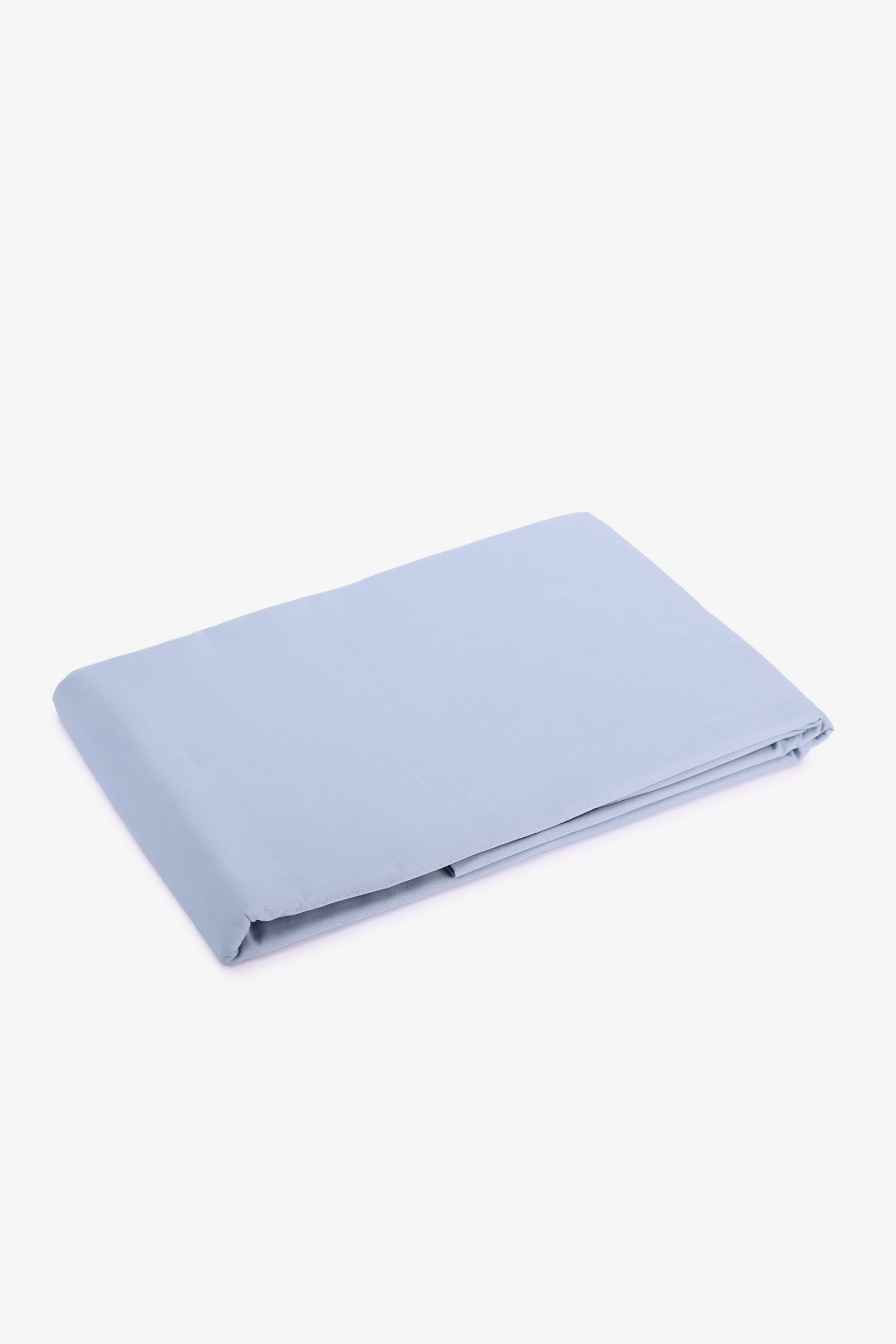 Percale Flat Queen Bedsheet (TC200)