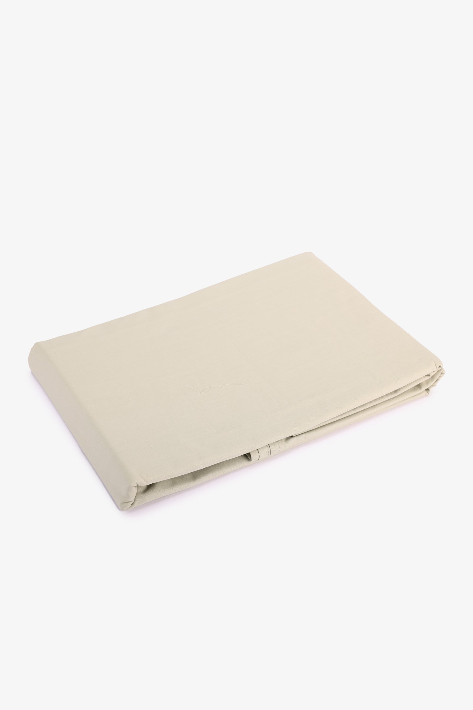 Percale Flat Queen Bedsheet (TC200)
