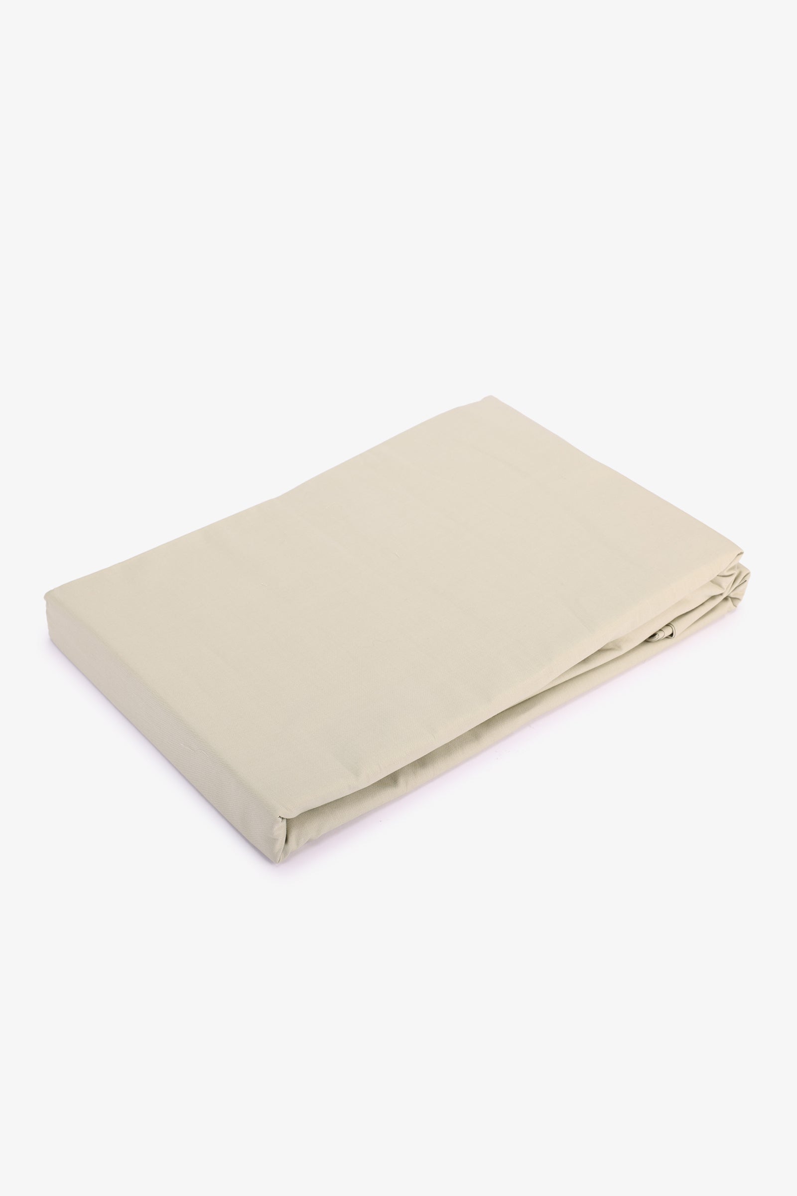 Percale Fitted Queen Bedsheet (TC200)