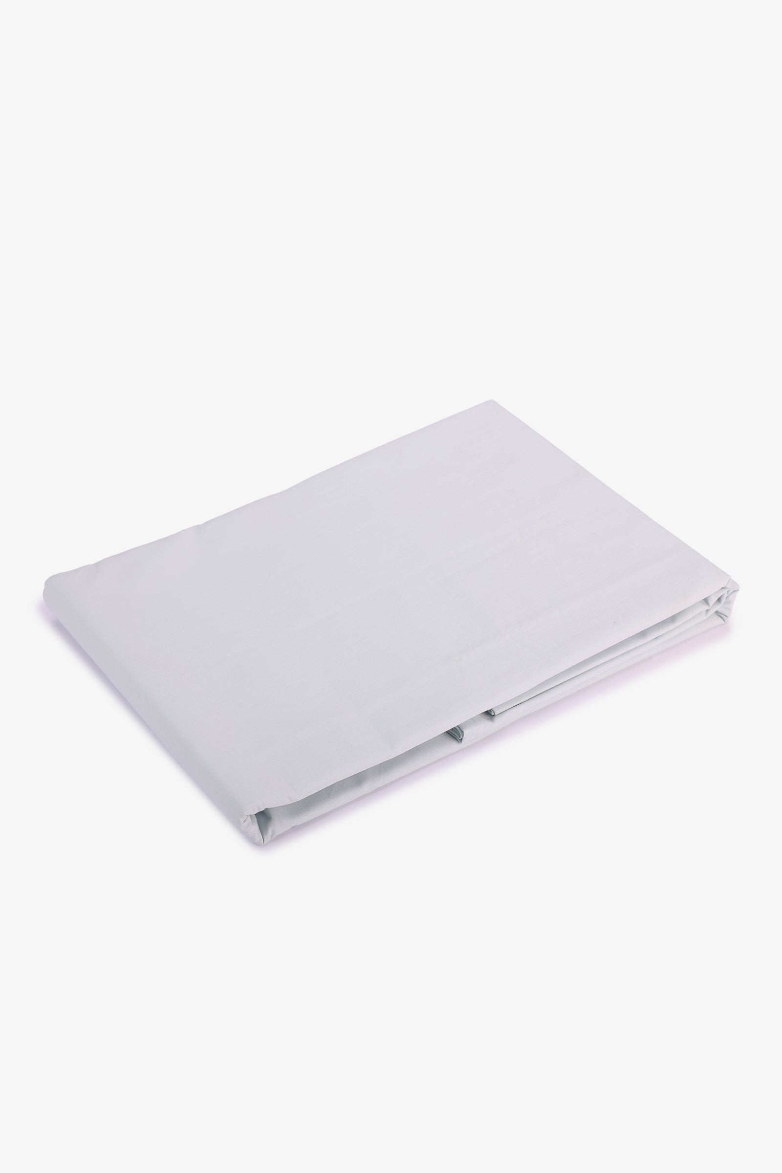 Percale Flat Queen Bedsheet (TC200)