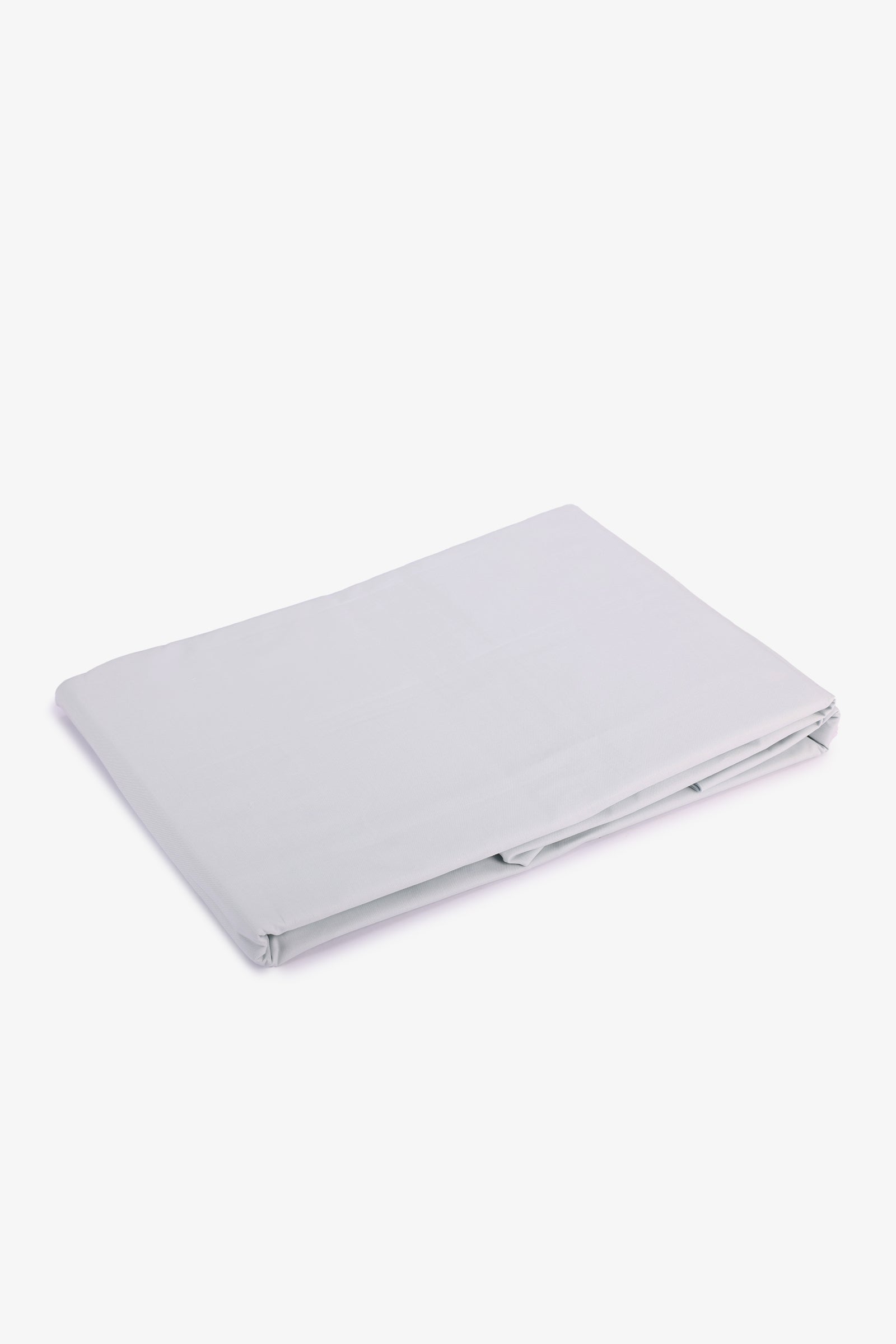 Percale Fitted Queen Bedsheet (TC200)