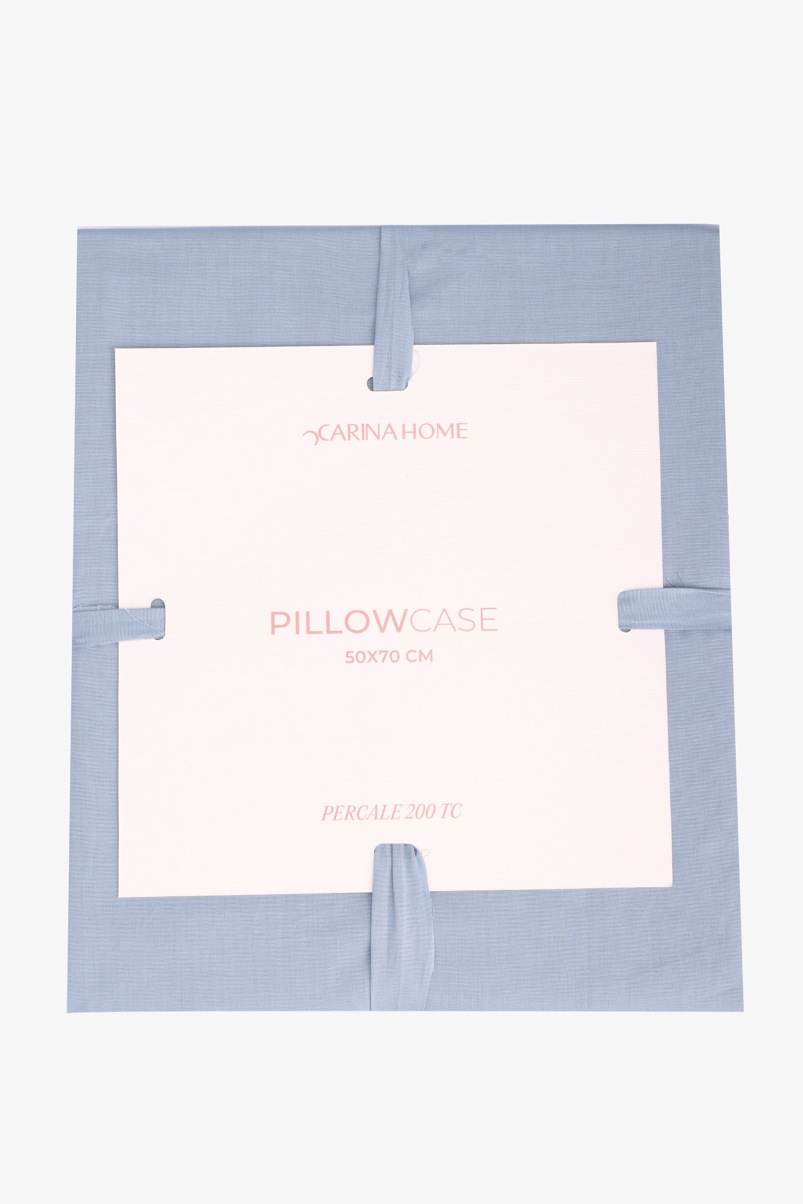 Percale Pillowcases (TC200)