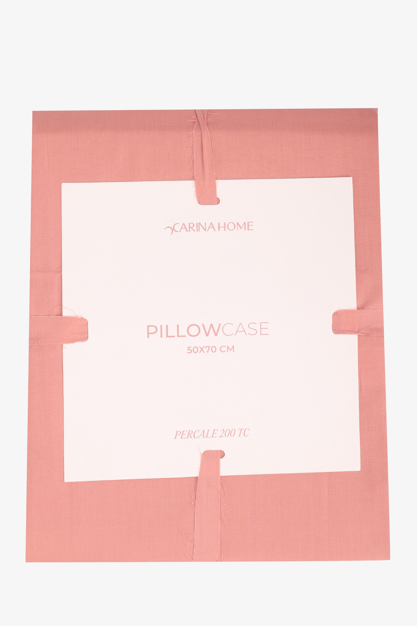 Percale Pillowcases (TC200)