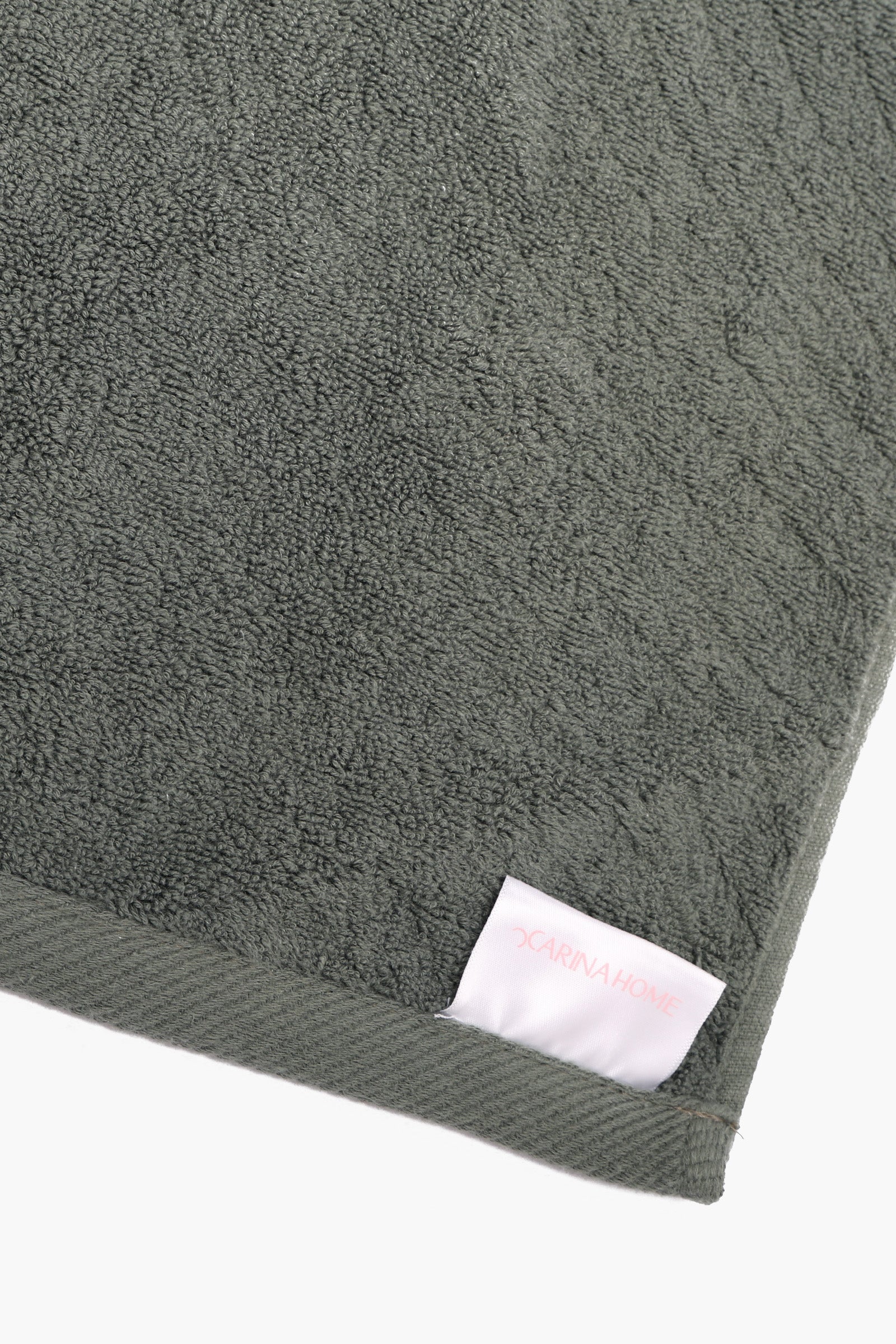 Wave Jacquard Towel - 160*90 cm