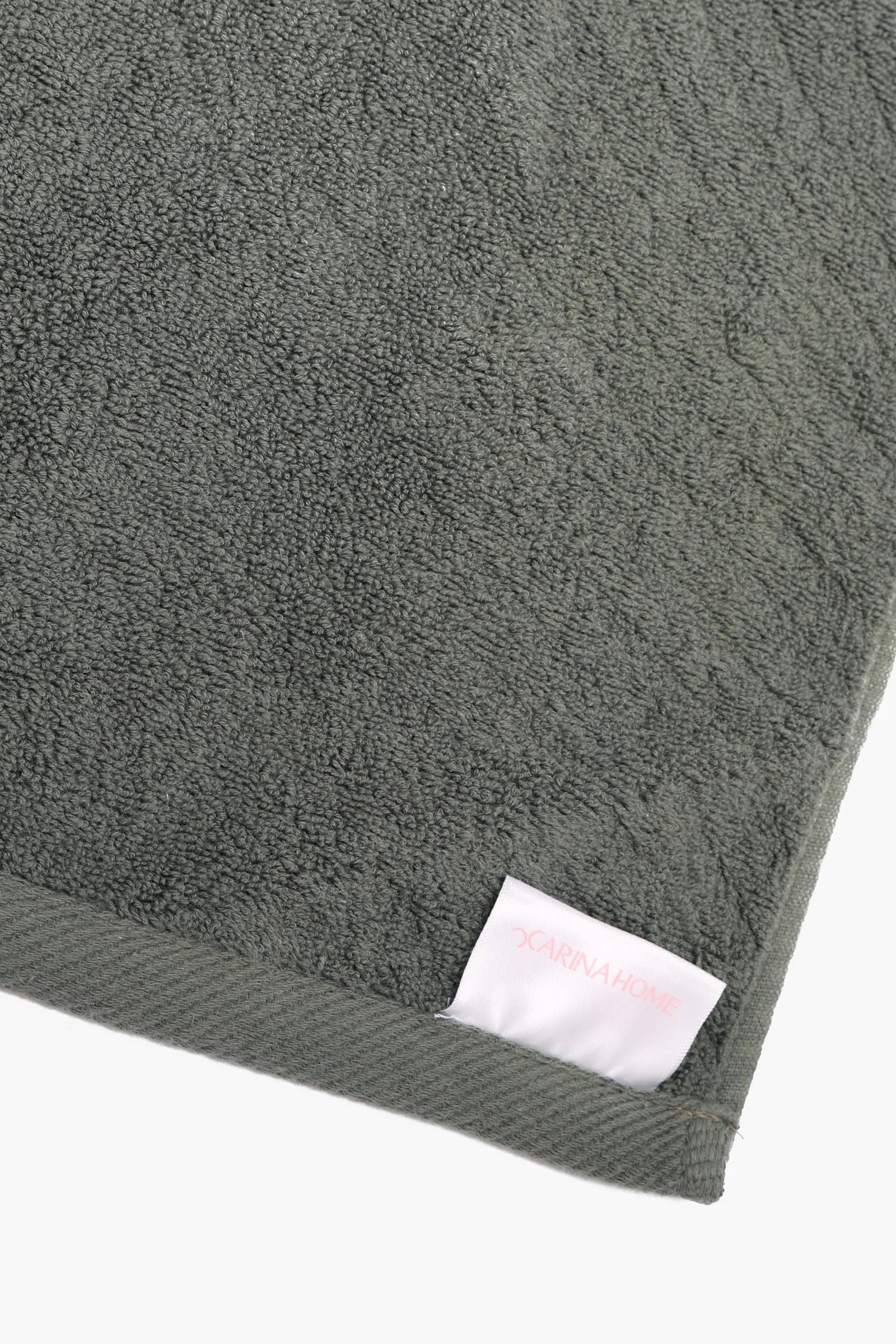 Wave Jacquard Towel - 160*90 cm