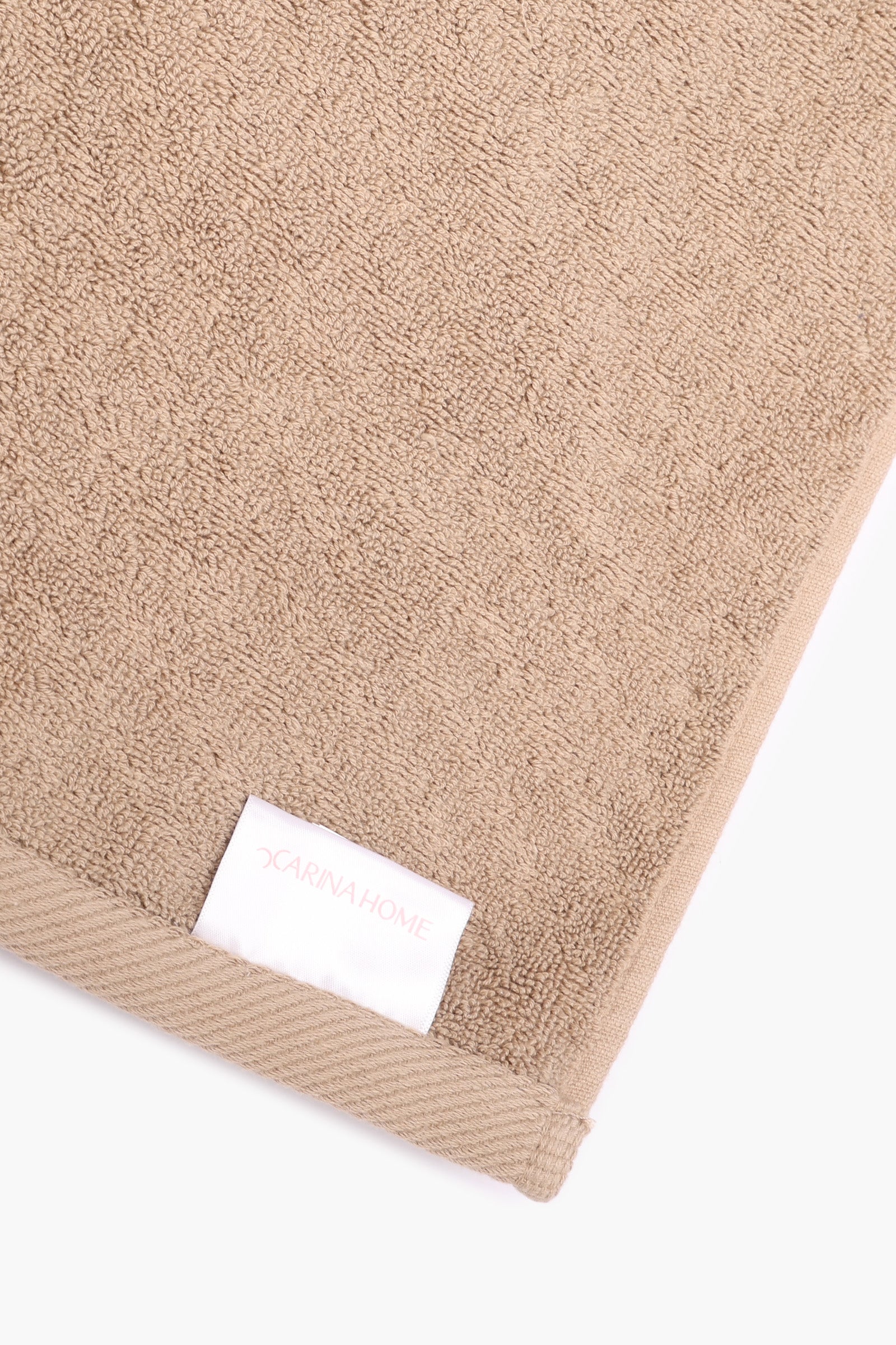Wave Jacquard Towel - 160*90 cm