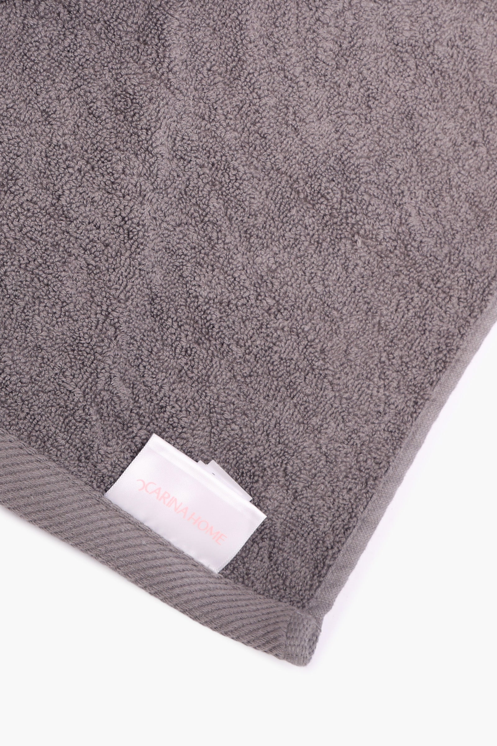 Wave Jacquard Towel - 160*90 cm