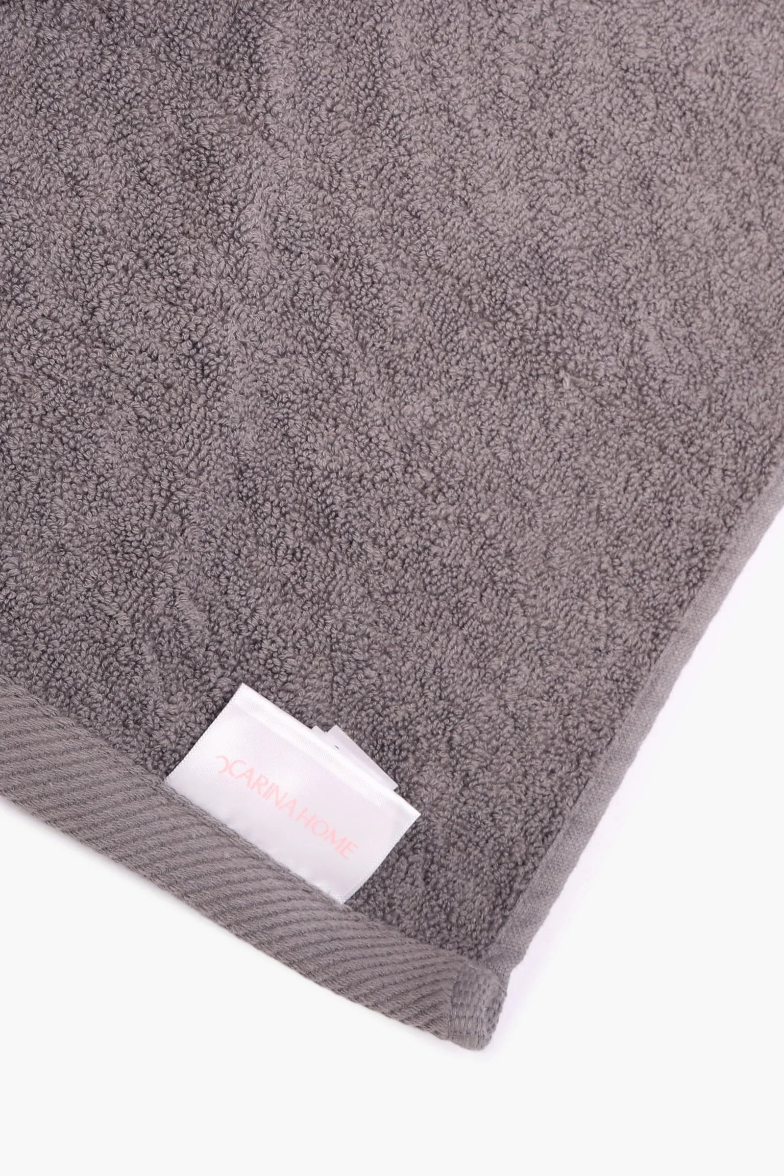 Wave Jacquard Towel - 160*90 cm