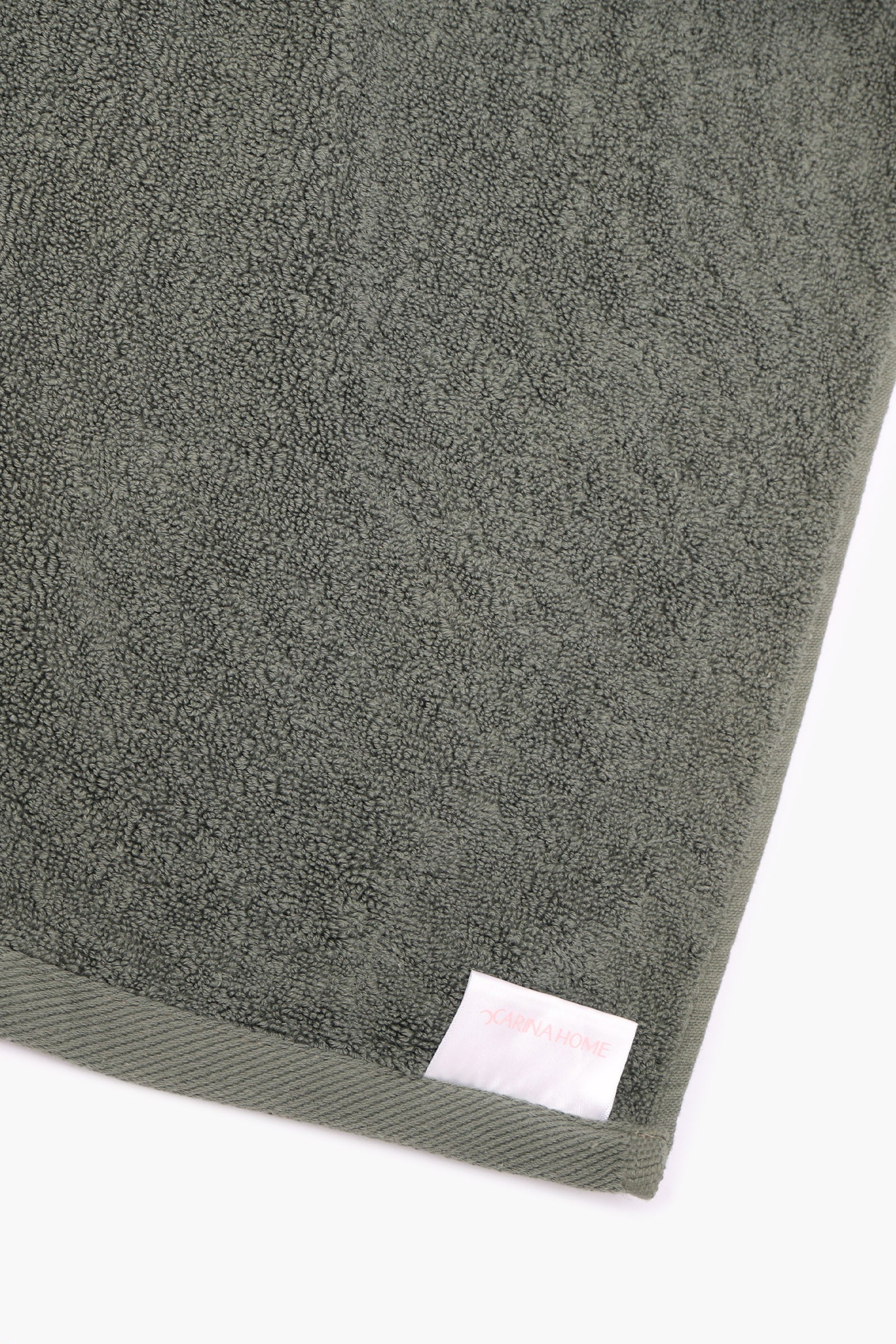 Wave Jacquard Towel - 140*70 cm