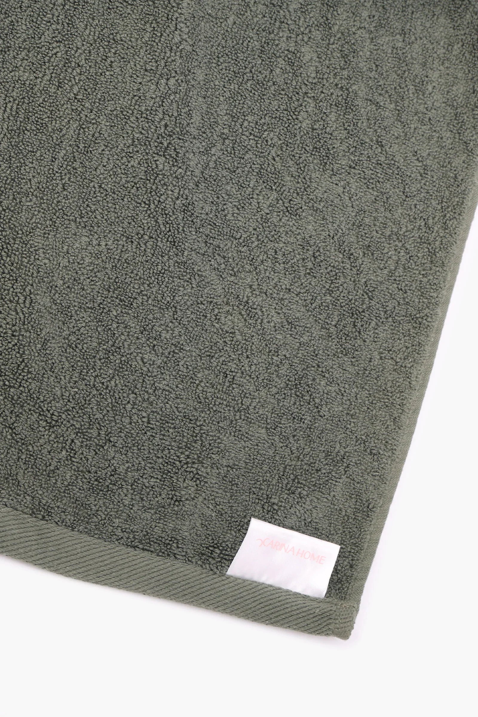 Wave Jacquard Towel - 140*70 cm