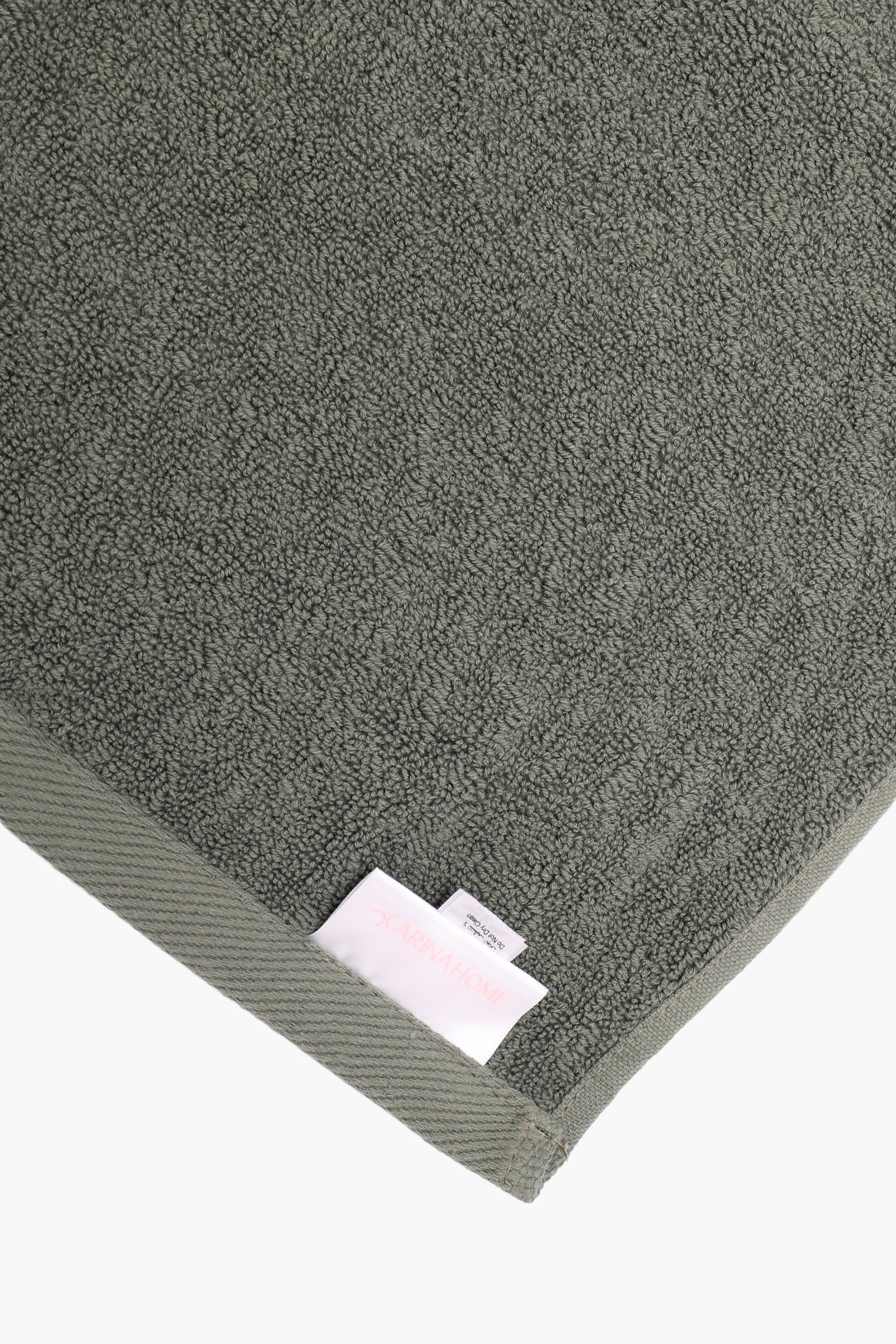 Wave Jacquard Towel - 100*50 cm