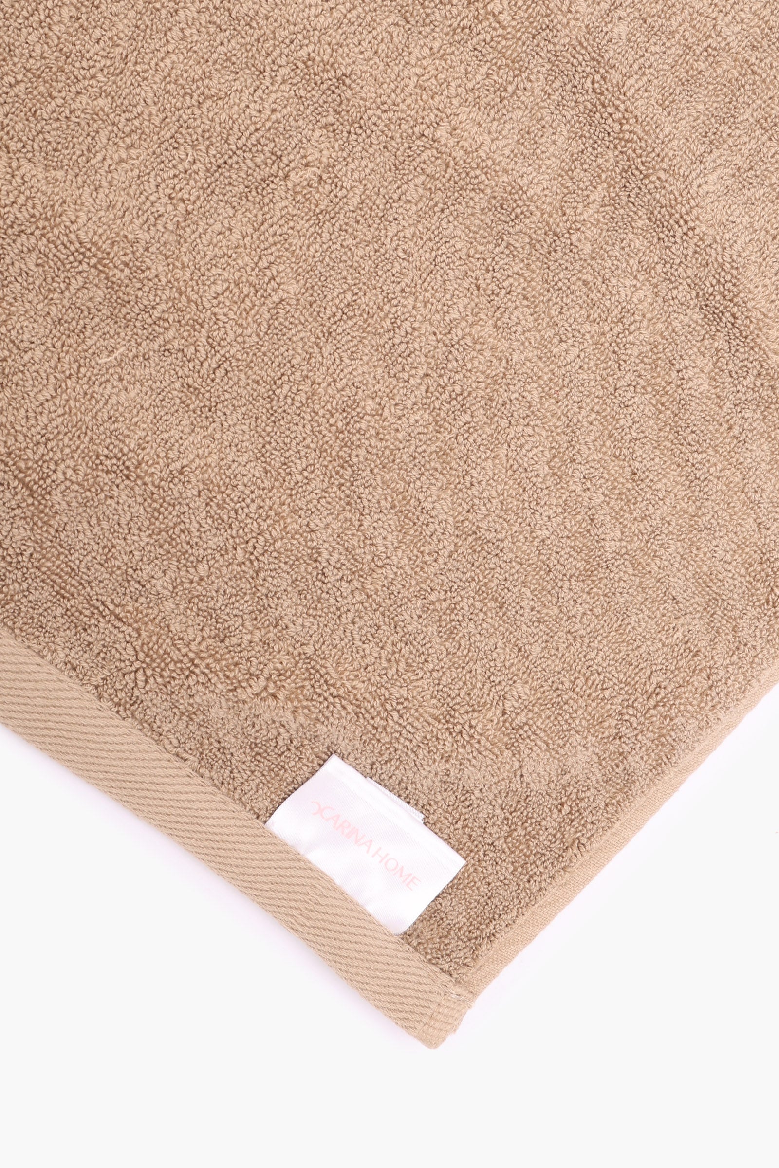 Wave Jacquard Towel - 140*70 cm