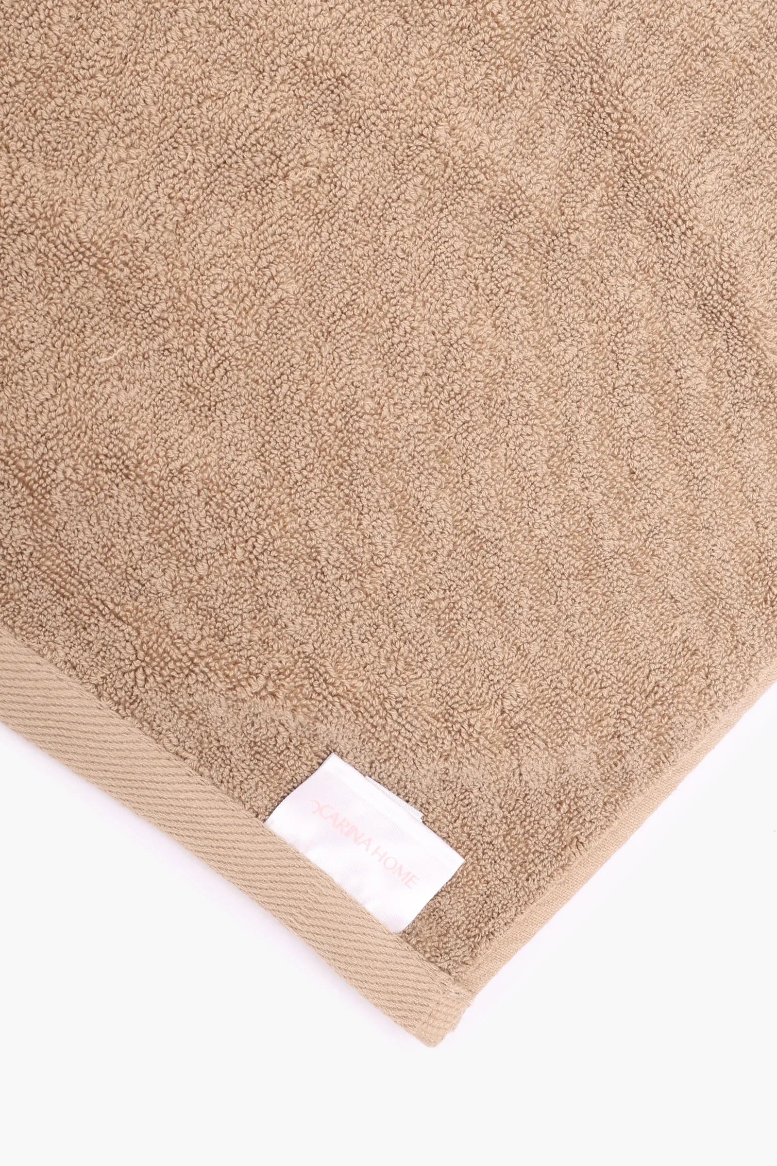 Wave Jacquard Towel - 140*70 cm
