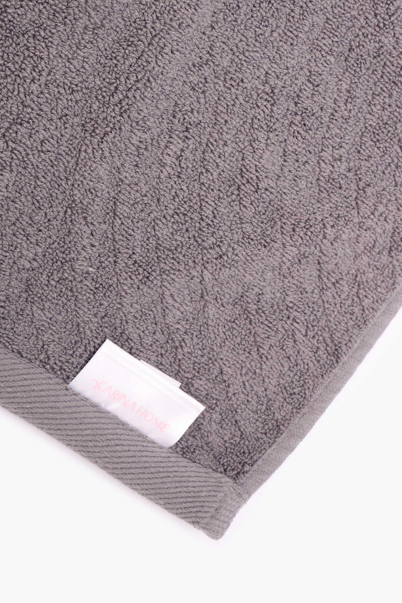 Wave Jacquard Towel - 100*50 cm