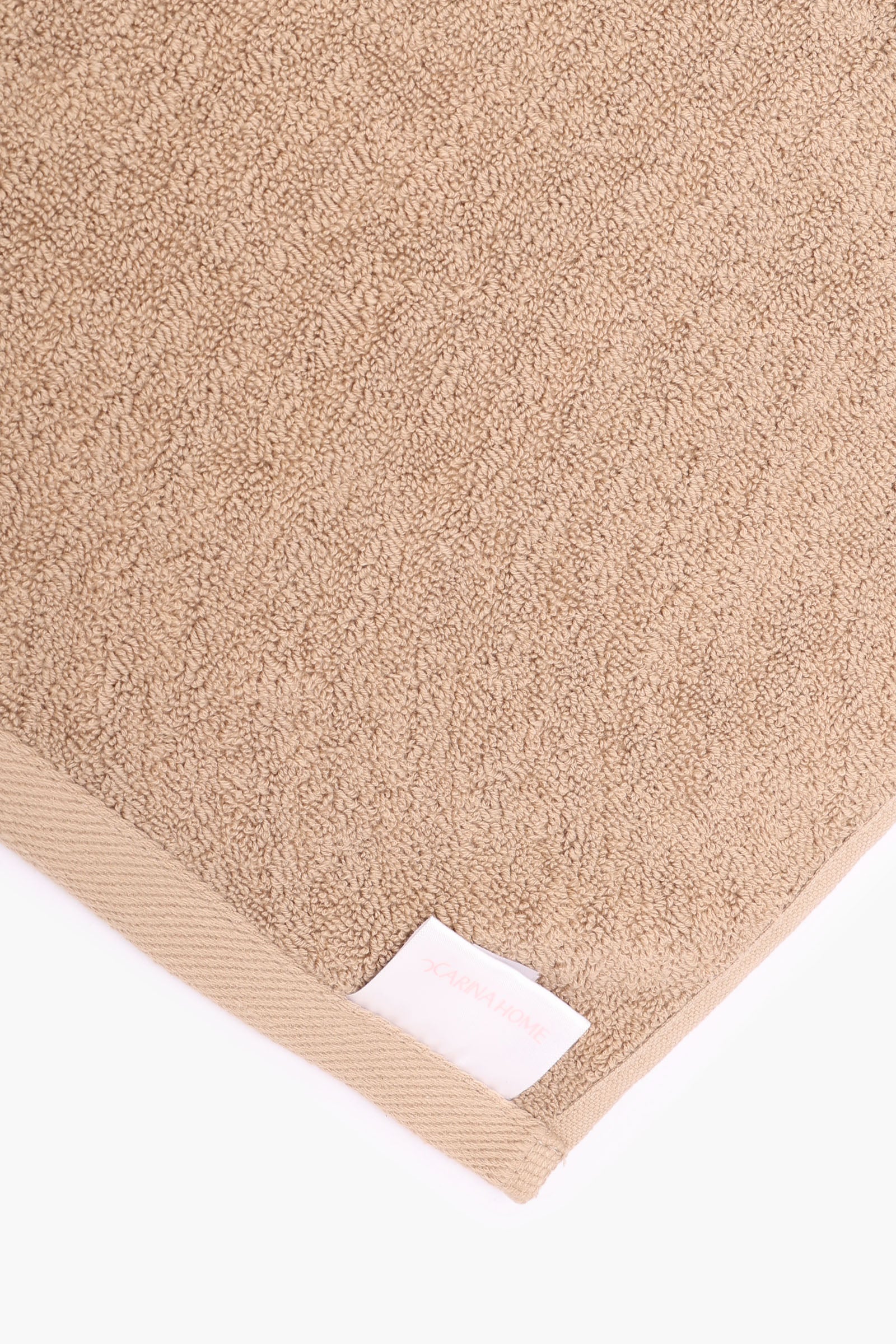 Wave Jacquard Towel - 100*50 cm