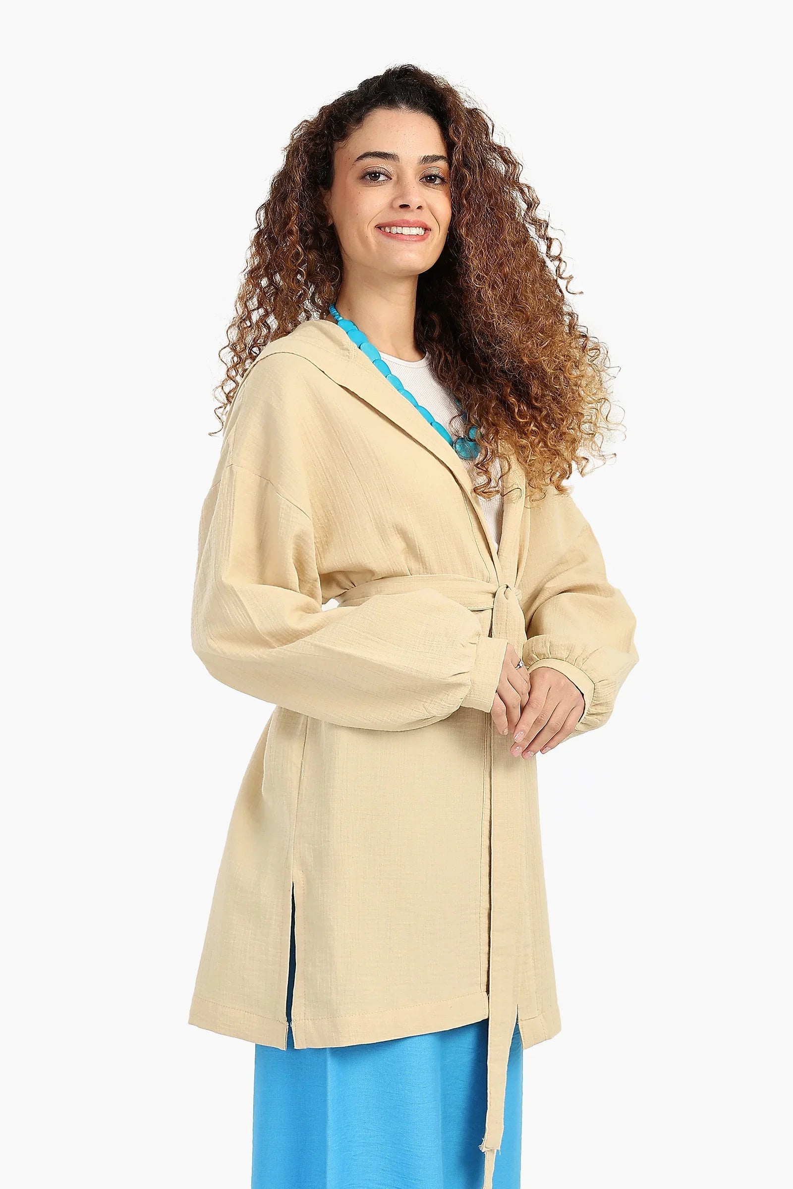كارديجان بكابيشو صيفي